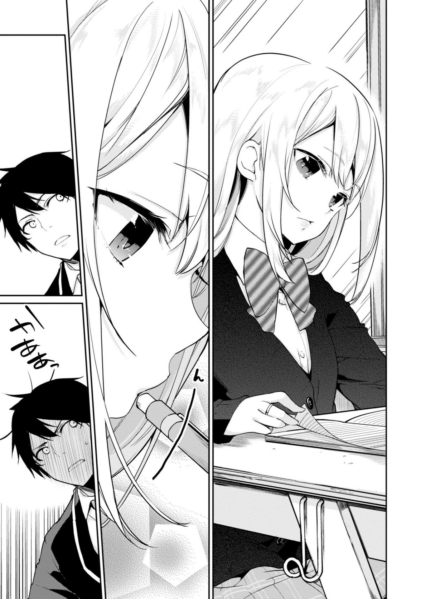 OROKA NA TENSHI WA AKUMA TO ODORU - raw - Chapter 6 - https://jpdd.ccdd.to/JPDD/orokanatenshiwaakumatoodoru/83120/amivx5olrph.jpg