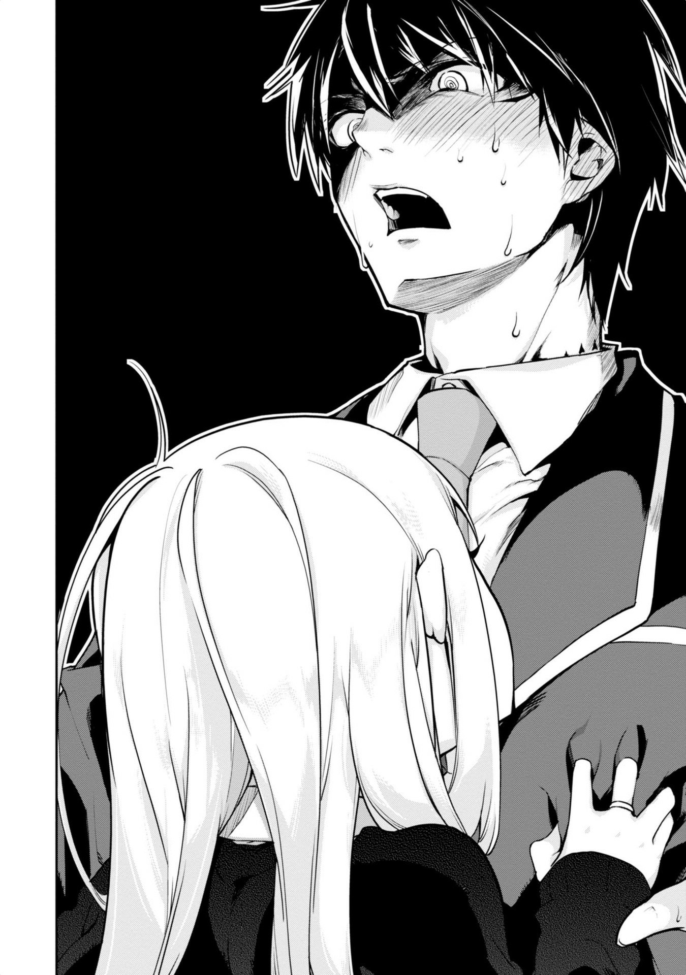 OROKA NA TENSHI WA AKUMA TO ODORU - raw - Chapter 8 - https://jpdd.ccdd.to/JPDD/orokanatenshiwaakumatoodoru/83122/upf0c5vubvd.jpg