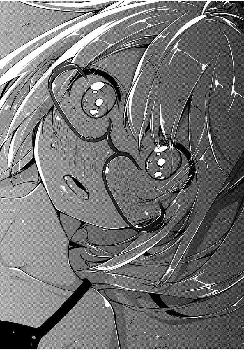 OROKA NA TENSHI WA AKUMA TO ODORU - raw - Chapter 13 - https://jpdd.ccdd.to/JPDD/orokanatenshiwaakumatoodoru/83137/ewyjnm1esyl.jpg