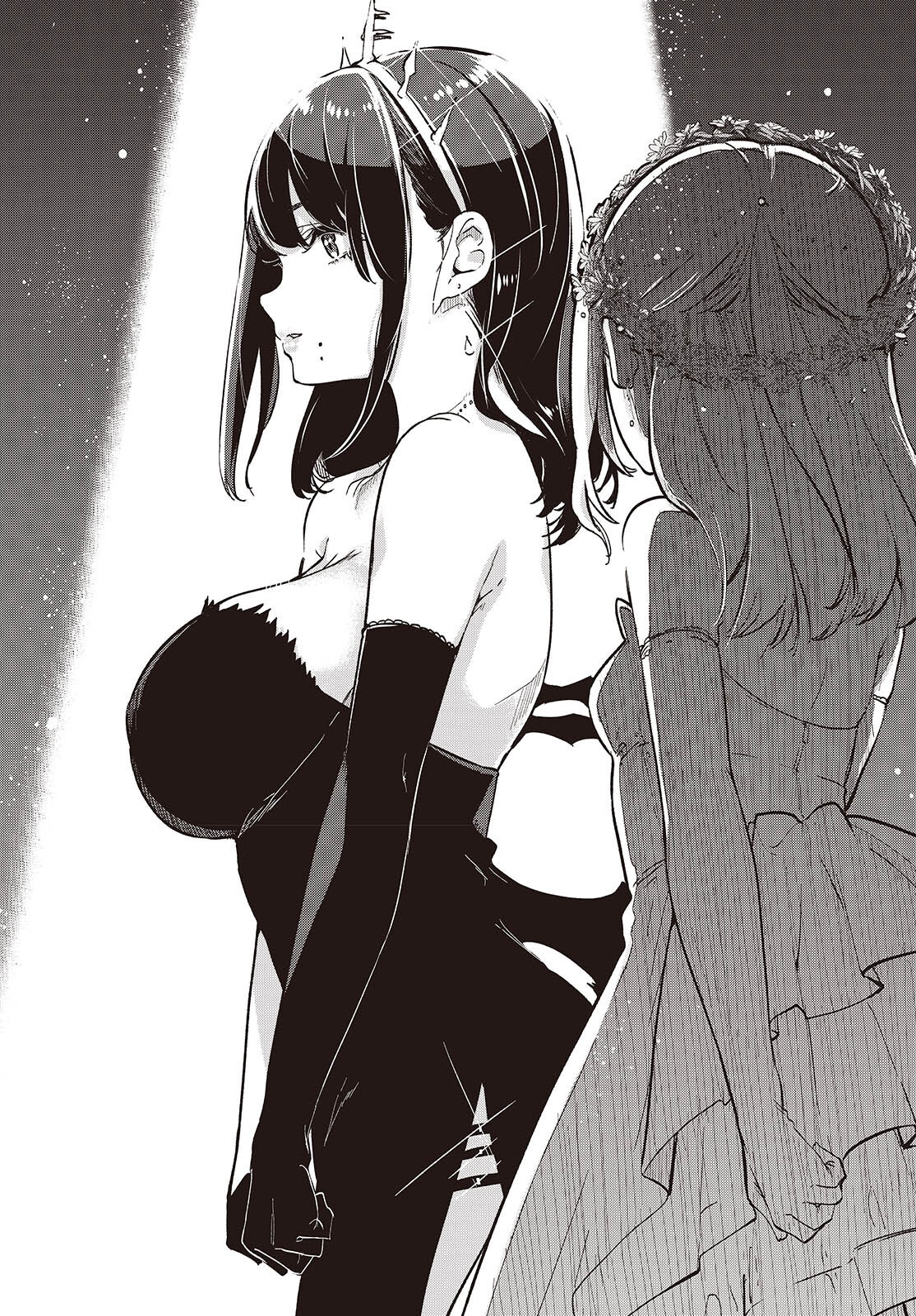 OROKA NA TENSHI WA AKUMA TO ODORU - raw - Chapter 92 - https://jpdd.ccdd.to/JPDD/orokanatenshiwaakumatoodoru/920000/dzv3ausnqzh.png
