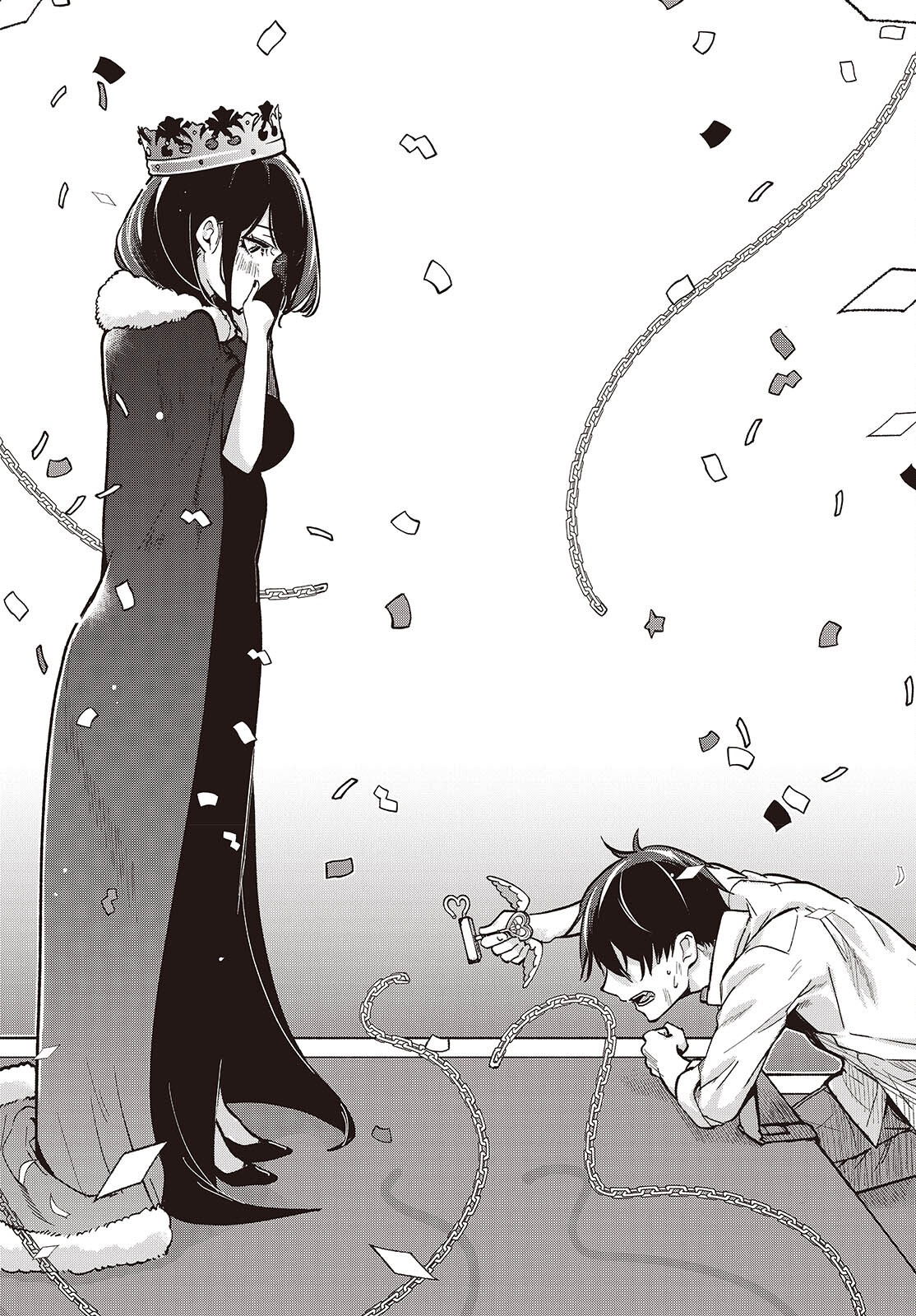 OROKA NA TENSHI WA AKUMA TO ODORU - raw - Chapter 94 - https://jpdd.ccdd.to/JPDD/orokanatenshiwaakumatoodoru/940000/os2bxhhfa0t.png