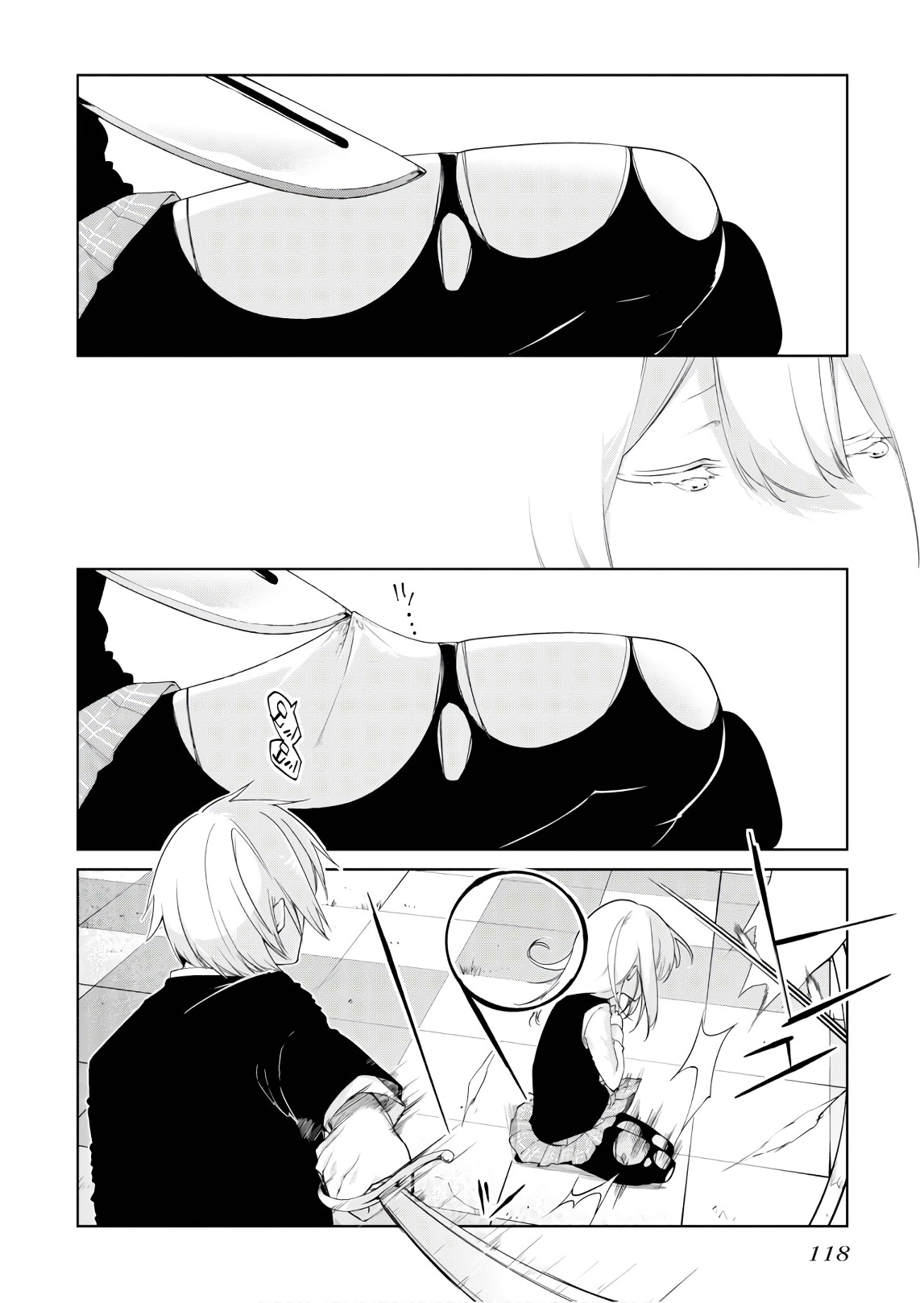 OROKA NA TENSHI WA AKUMA TO ODORU - raw - Chapter 28 - https://jpdd.ccdd.to/JPDD/orokanatenshiwaakumatoodoru/94629/4fnqbylg2az.jpg