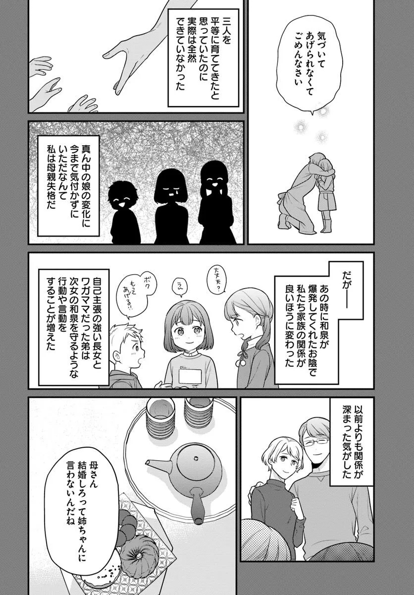 OSAKE NO TAME NI OTOME GEE SETTEI O BUCHI KOWASHITA KEKKA, AKUYAKU REIJOU GA CHEAT REIJOU NI NARIMASHITA (MANGA) - raw - Chapter 50 - https://jpdd.ccdd.to/JPDD/osakenotameniotomegeesetteiobuchikowashitakekkaakuyakureijougacheatreijouninarimashitamanga/500000/blqrxek410x.jpg