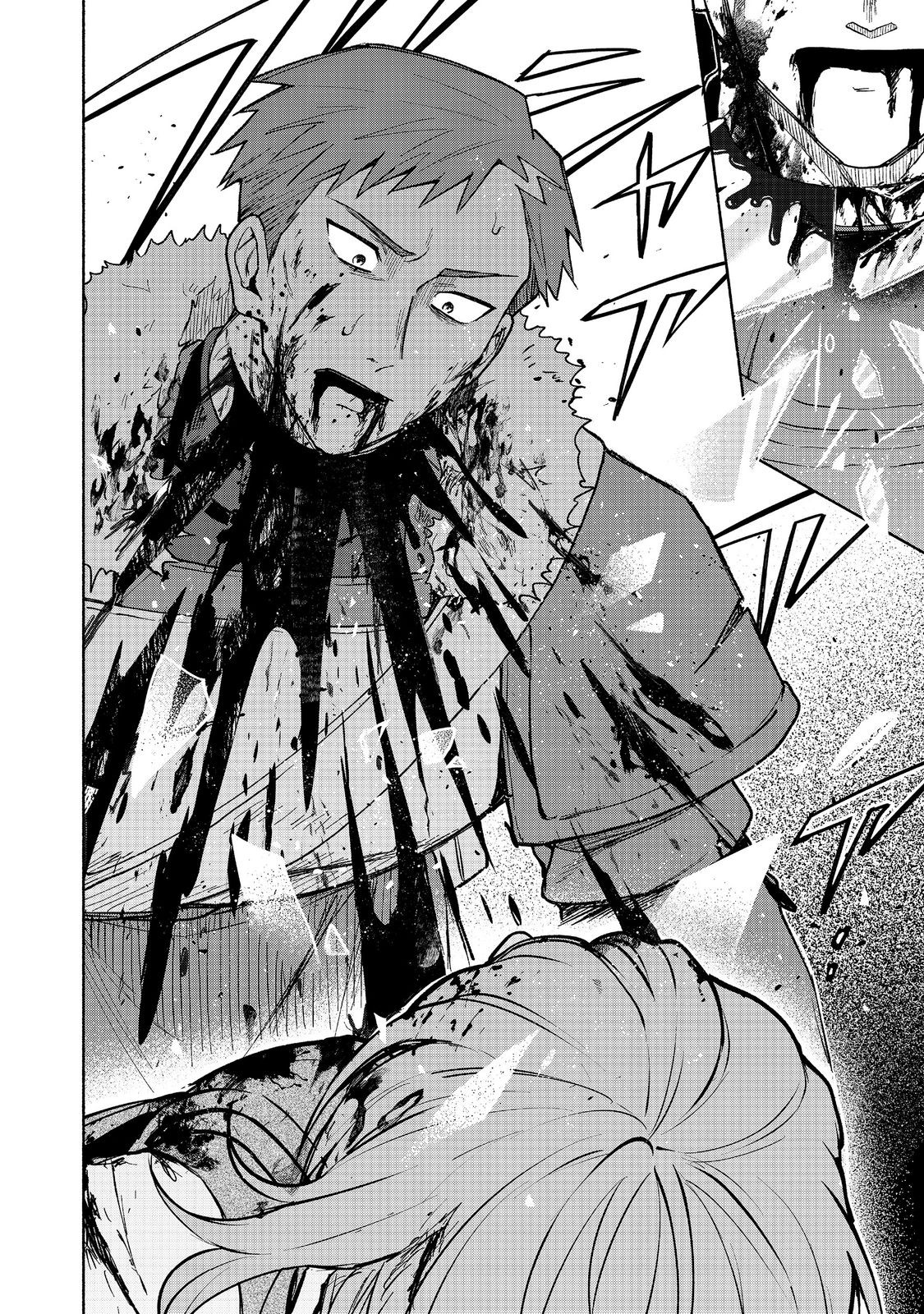 OTOME GAME NO HEROINE DE SAIKYOU SURVIVAL (MANGA) - raw - Chapter 25 - https://jpdd.ccdd.to/JPDD/otomegamenoheroinedesaikyousurvivalmanga/250000/tnocadwtgpt.jpg