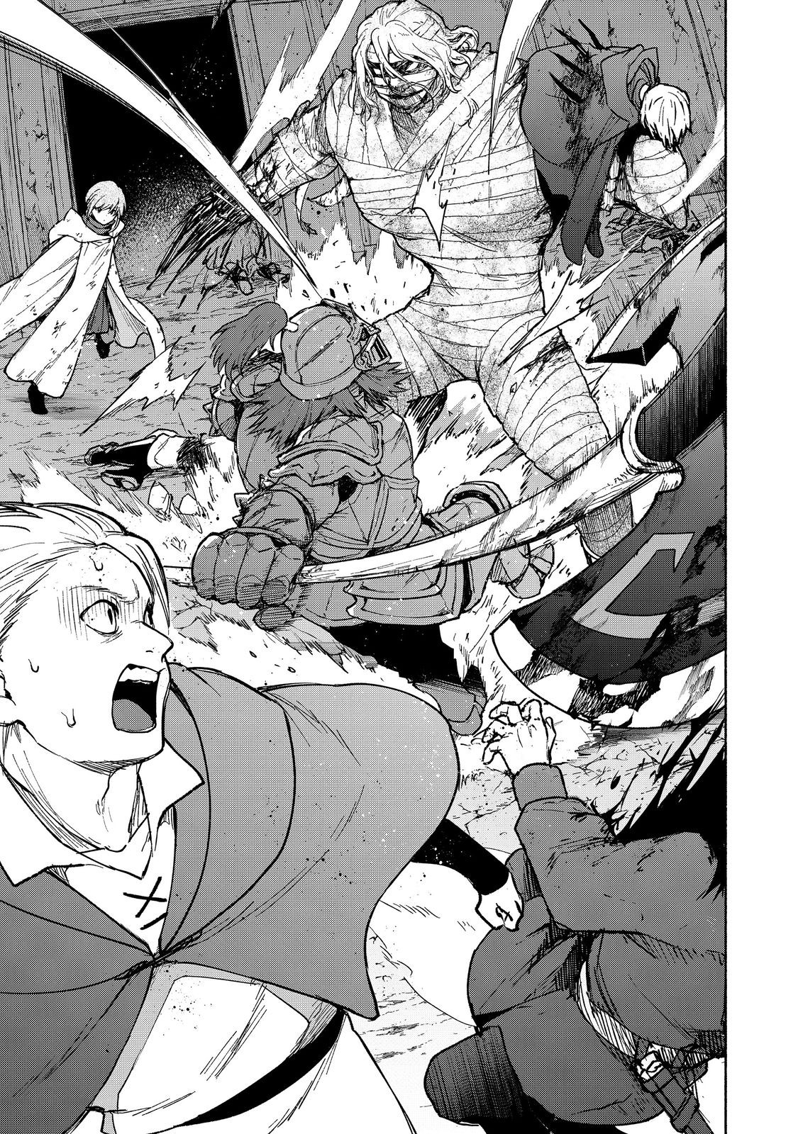 OTOME GAME NO HEROINE DE SAIKYOU SURVIVAL (MANGA) - raw - Chapter 27.2 - https://jpdd.ccdd.to/JPDD/otomegamenoheroinedesaikyousurvivalmanga/272000/kxw0aesn0rx.jpg