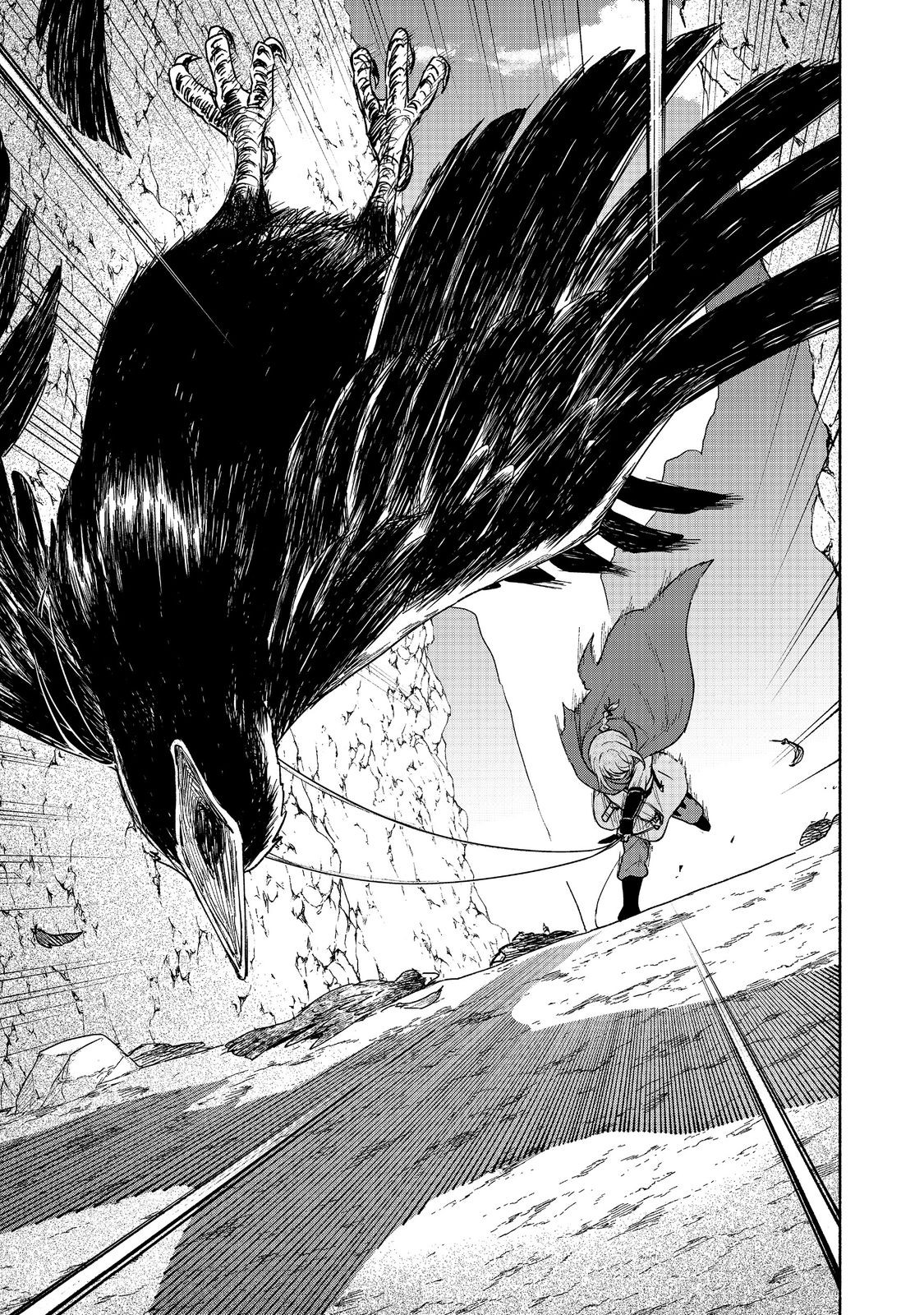 OTOME GAME NO HEROINE DE SAIKYOU SURVIVAL (MANGA) - raw - Chapter 21 - https://jpdd.ccdd.to/JPDD/otomegamenoheroinedesaikyousurvivalmanga/277903/b04etukls53.jpg
