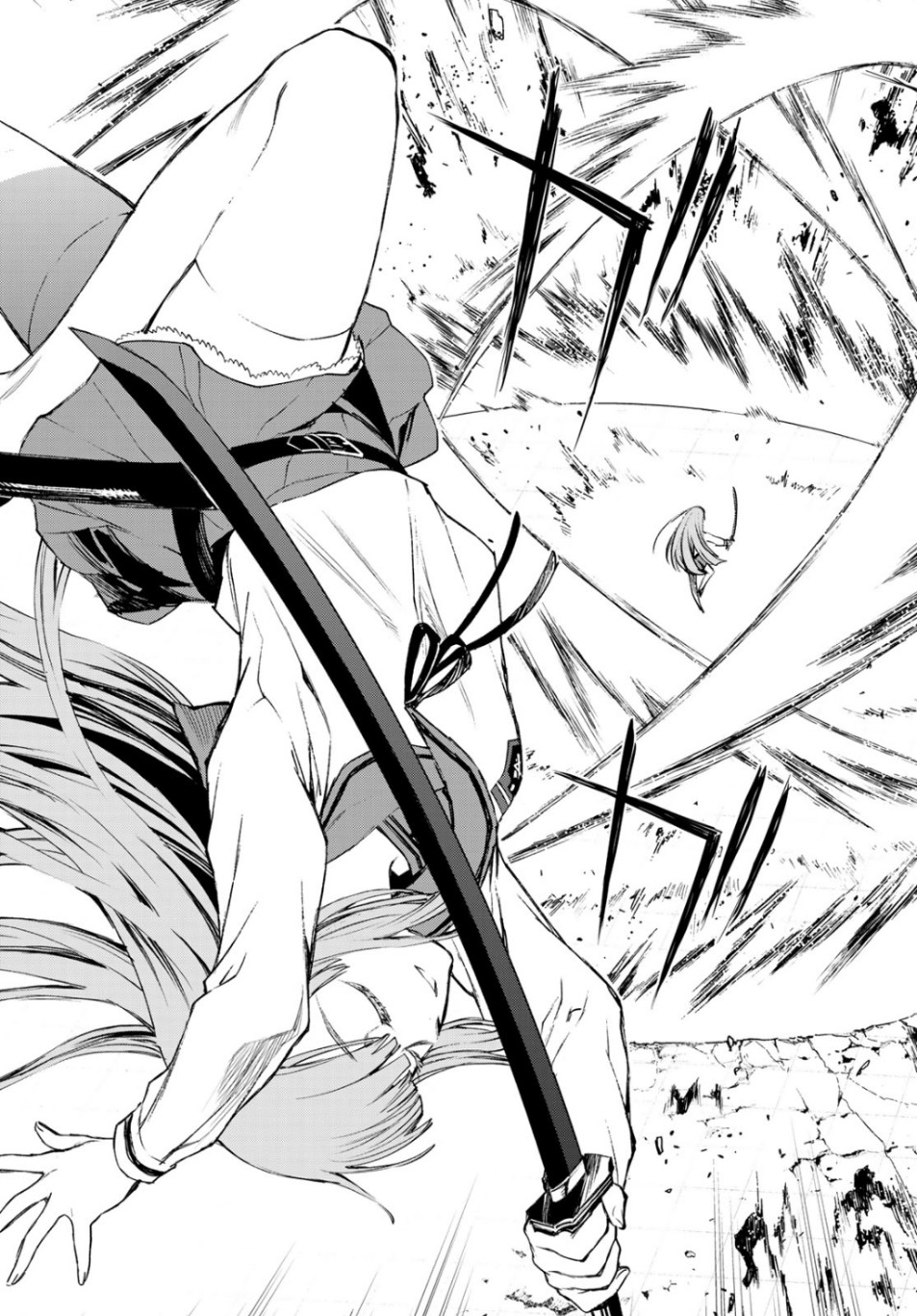 OWARI NO SERAPH: ICHINOSE GUREN, 16-SAI NO CATASTROPHE - raw - Chapter 27 - https://jpdd.ccdd.to/JPDD/owarinoseraphichinoseguren16sainocatastrophe/106440/matrrnupngs.jpg