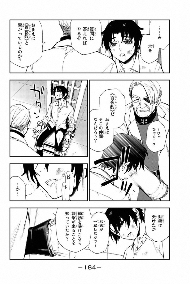 OWARI NO SERAPH: ICHINOSE GUREN, 16-SAI NO CATASTROPHE - raw - Chapter 8 - https://jpdd.ccdd.to/JPDD/owarinoseraphichinoseguren16sainocatastrophe/128156/whqp2n0gviu.jpg