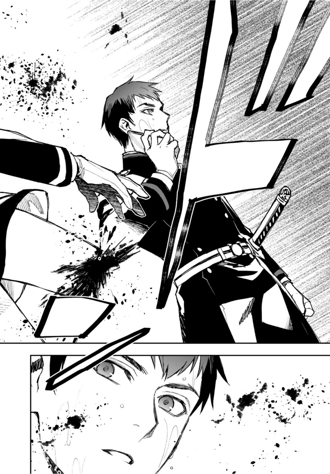 OWARI NO SERAPH: ICHINOSE GUREN, 16-SAI NO CATASTROPHE - raw - Chapter 46 - https://jpdd.ccdd.to/JPDD/owarinoseraphichinoseguren16sainocatastrophe/170560/b1ntzaxcgeb.jpg