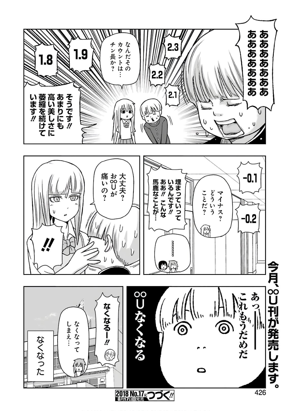PLASTIC NEE-SAN - raw - Chapter 170 - https://jpdd.ccdd.to/JPDD/plasticneesan/115726/lyrpl4sdoha.jpg