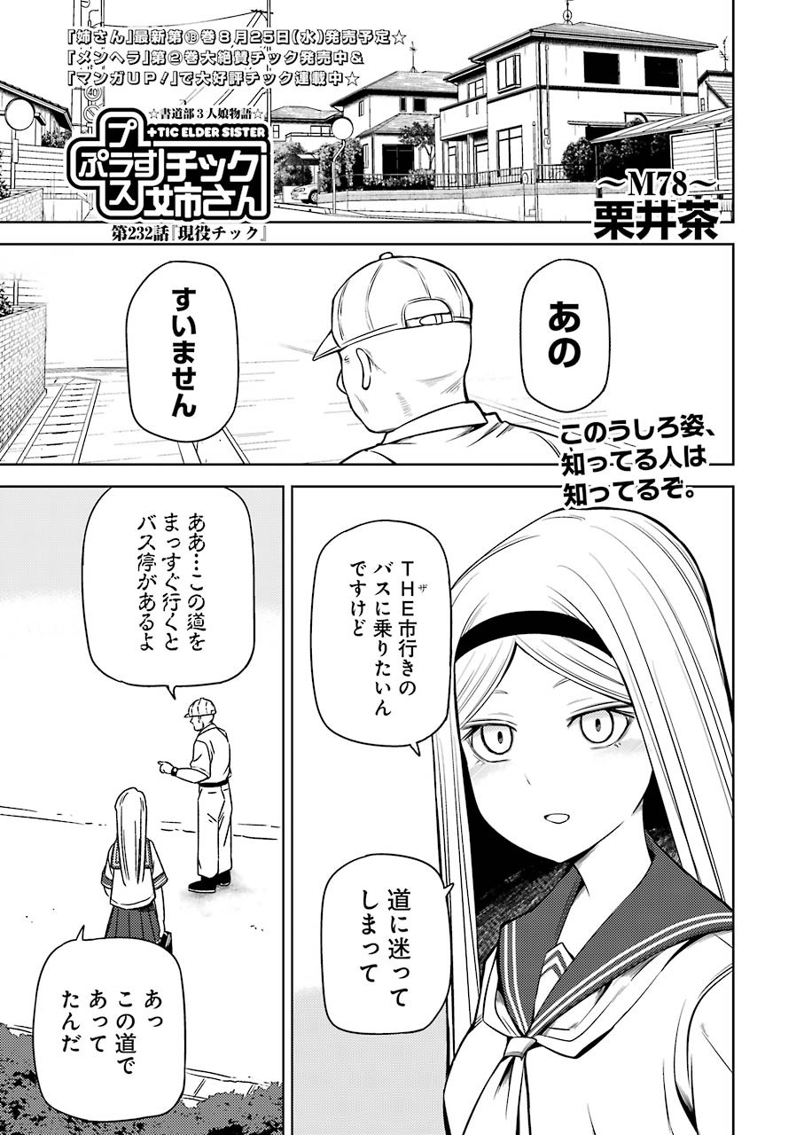 PLASTIC NEE-SAN - raw - Chapter 232 - https://jpdd.ccdd.to/JPDD/plasticneesan/171833/ari10v05245.jpg