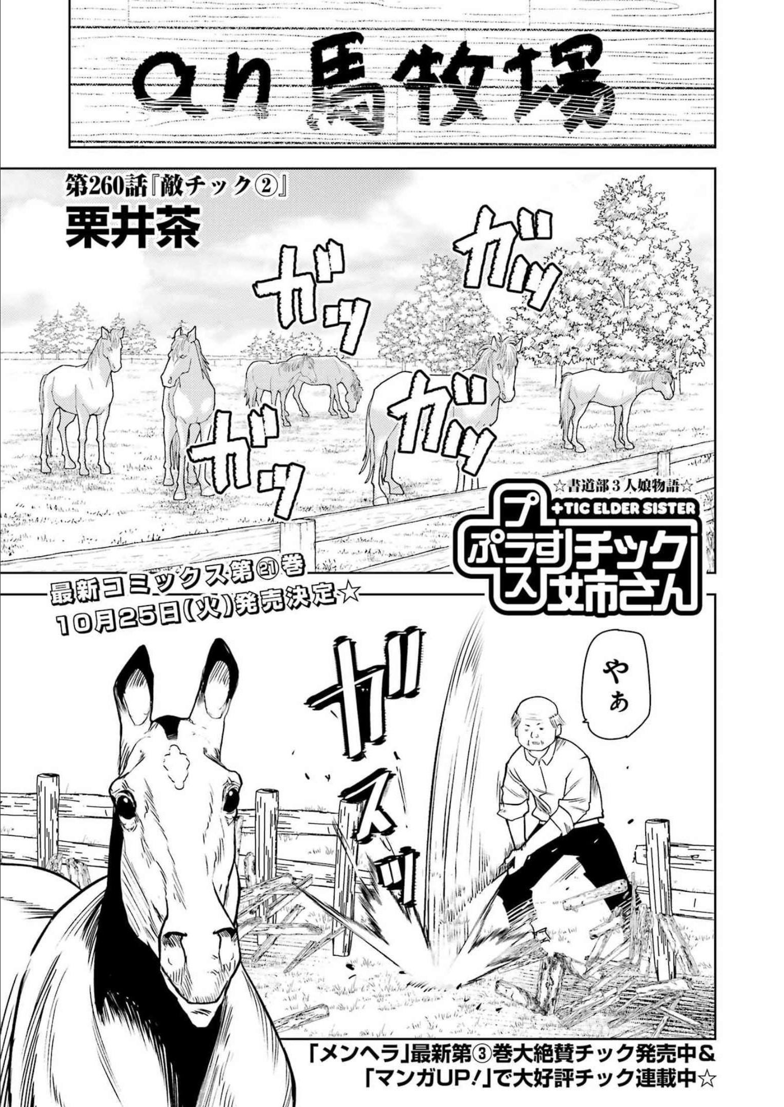 PLASTIC NEE-SAN - raw - Chapter 260 - https://jpdd.ccdd.to/JPDD/plasticneesan/211593/jtrswvgutgd.jpg