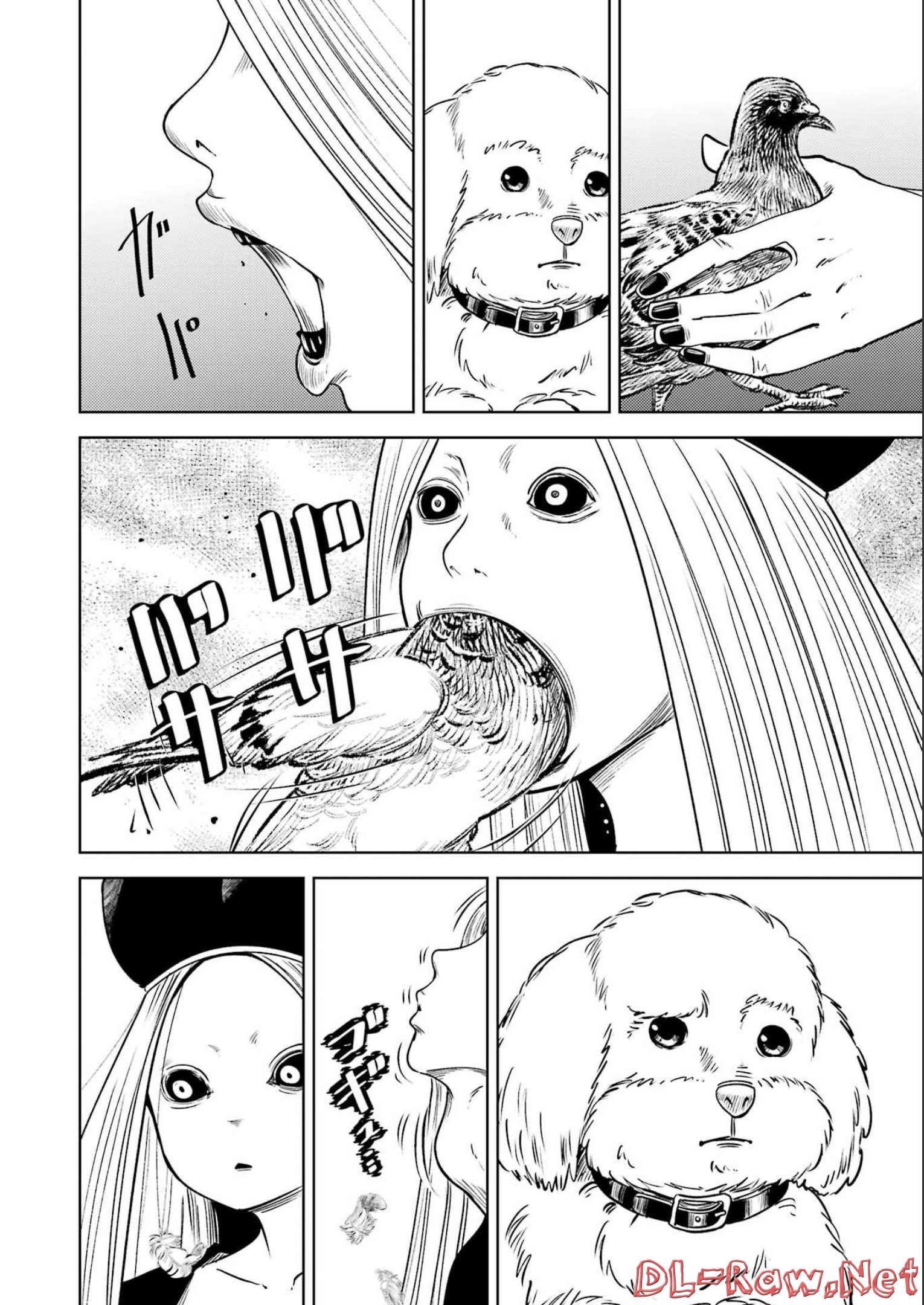 PLASTIC NEE-SAN - raw - Chapter 261 - https://jpdd.ccdd.to/JPDD/plasticneesan/213635/pldeear0d2d.jpg