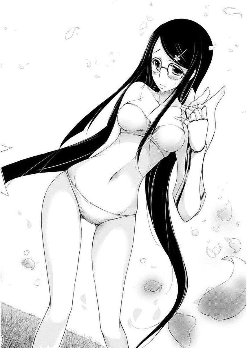 PLUNDERER Chapter 29 - Page 22