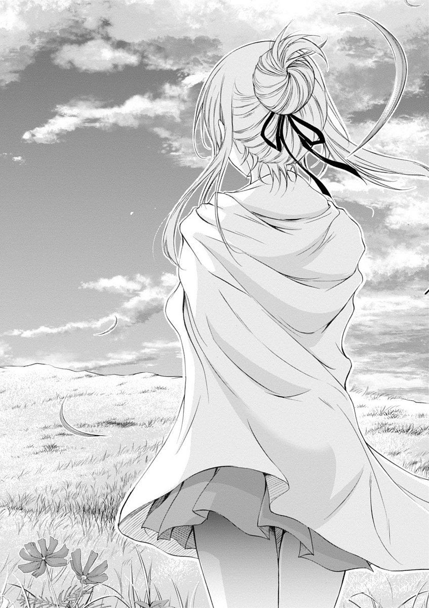 PLUNDERER Chapter 27 - Page 46
