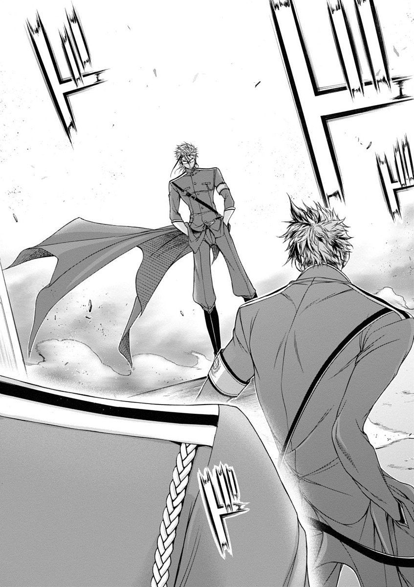 PLUNDERER Chapter 16 - Page 38