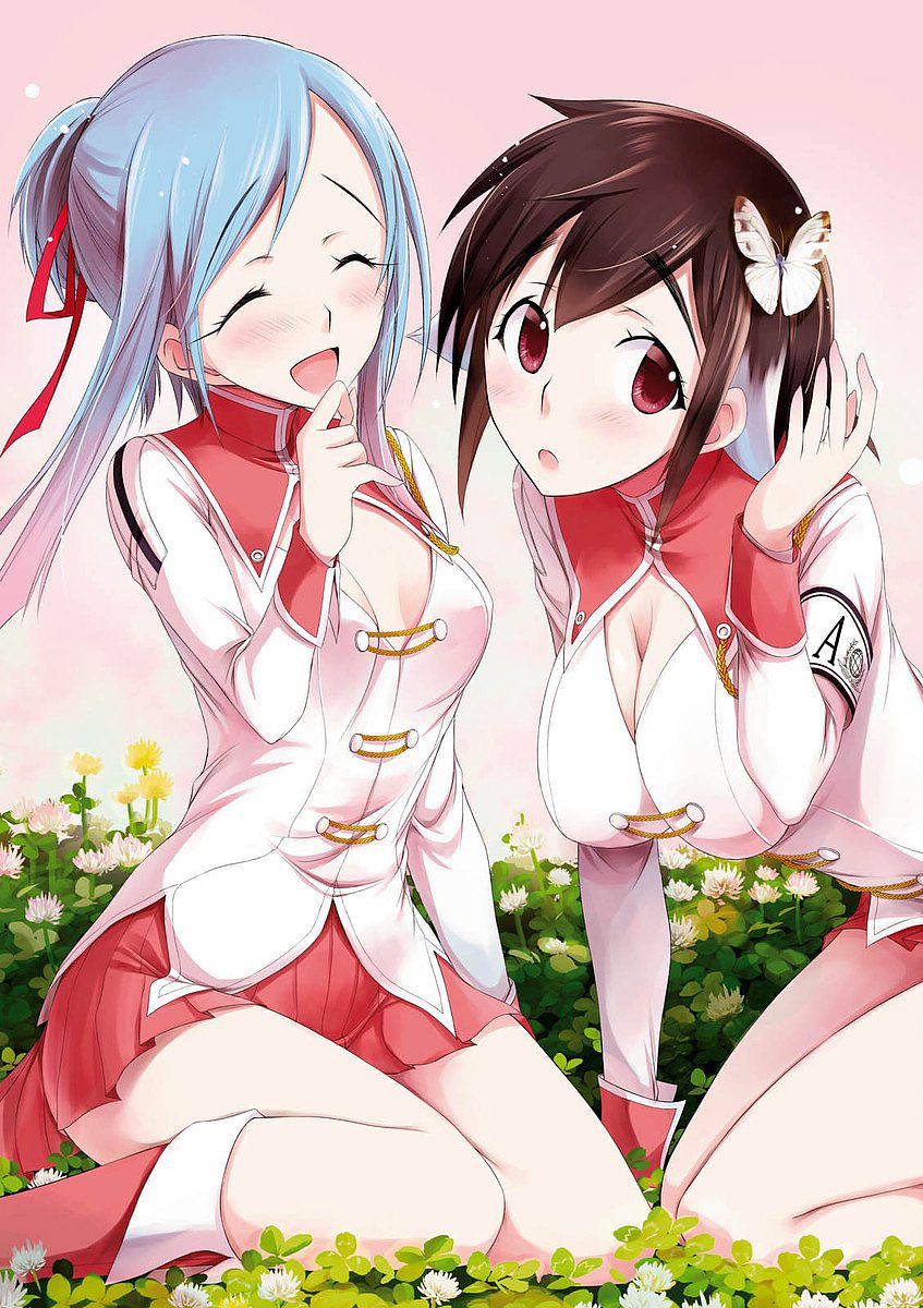 PLUNDERER Chapter 16 - Page 3