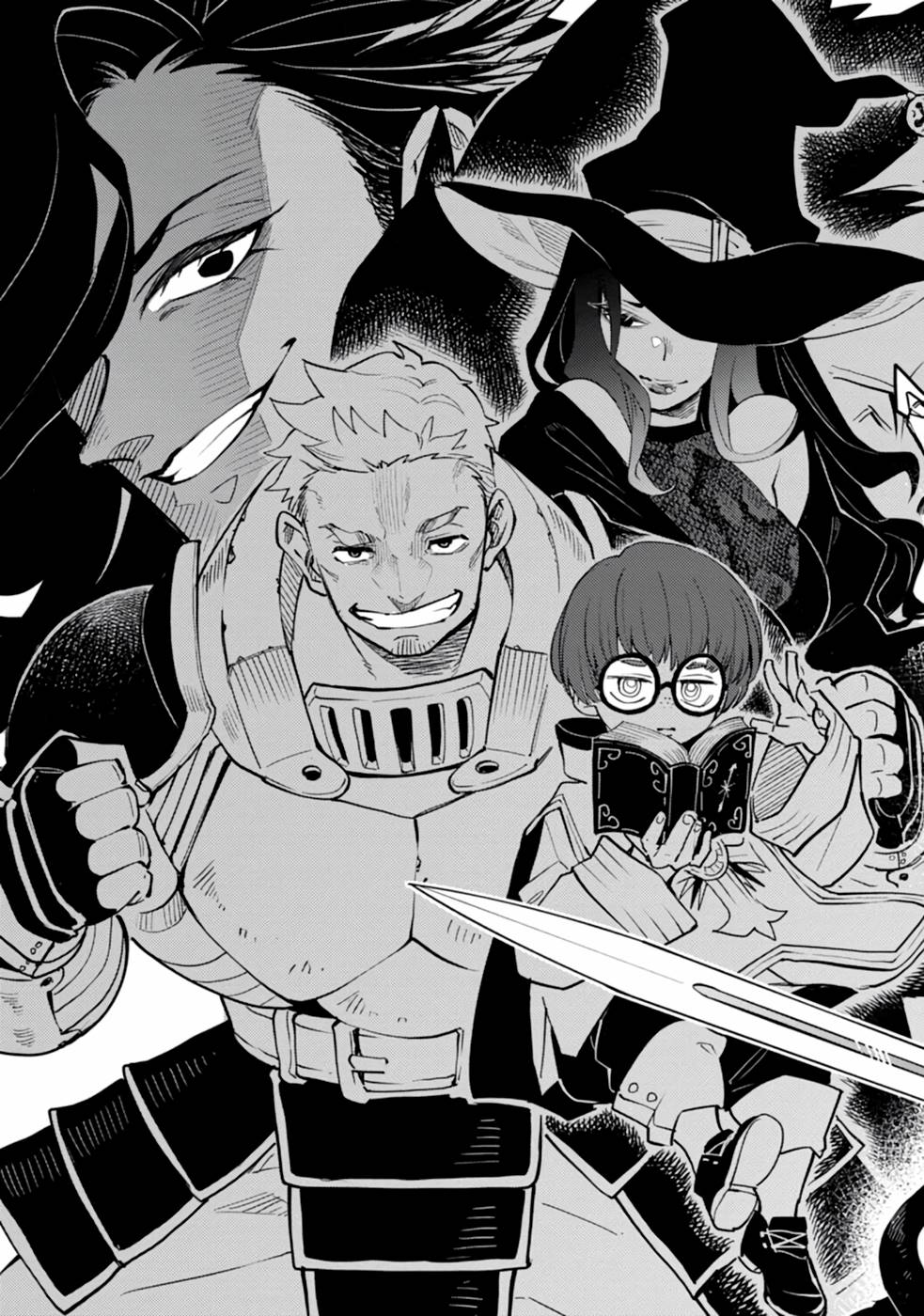 POINT GIFTER &quotKEIKENCHI BUNPAI NOURYOKUSHA" NO ISEKAI SAIKYOU SOLO LIFE - raw - Chapter 1 - https://jpdd.ccdd.to/JPDD/pointgifterkeikenchibunpainouryokushanoisekaisaikyousololife/214079/3kityabulyb.jpg
