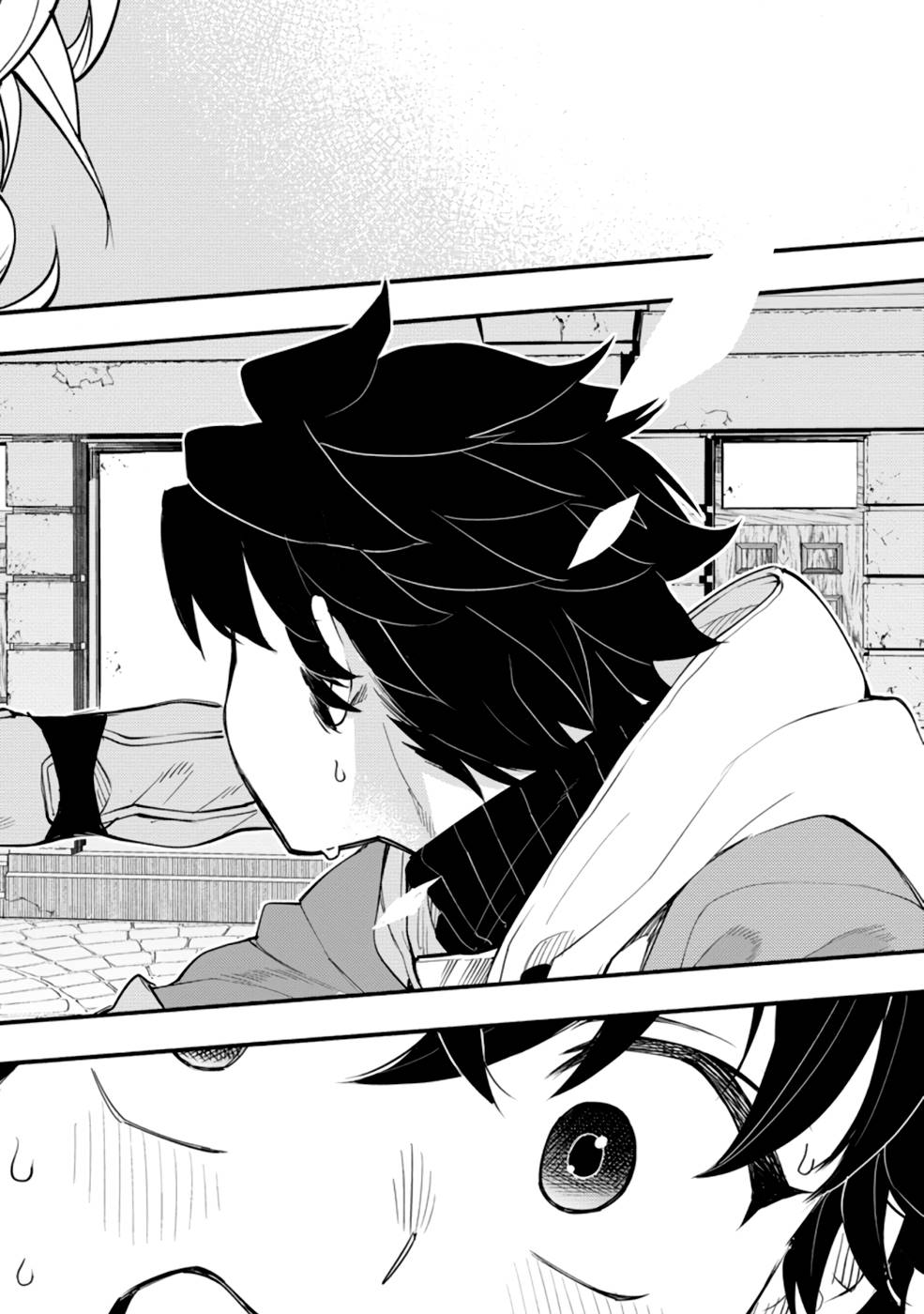 POINT GIFTER &quotKEIKENCHI BUNPAI NOURYOKUSHA" NO ISEKAI SAIKYOU SOLO LIFE - raw - Chapter 4 - https://jpdd.ccdd.to/JPDD/pointgifterkeikenchibunpainouryokushanoisekaisaikyousololife/215162/b2s0wjtqbd3.jpg