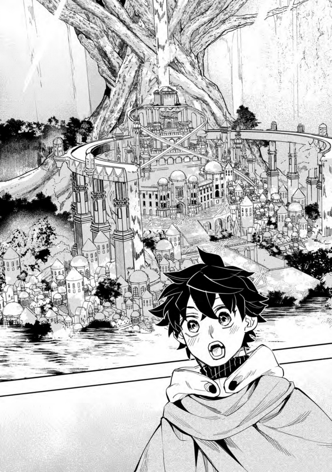 POINT GIFTER &quotKEIKENCHI BUNPAI NOURYOKUSHA" NO ISEKAI SAIKYOU SOLO LIFE - raw - Chapter 6.1 - https://jpdd.ccdd.to/JPDD/pointgifterkeikenchibunpainouryokushanoisekaisaikyousololife/215643/fvr5pyunrqm.jpg