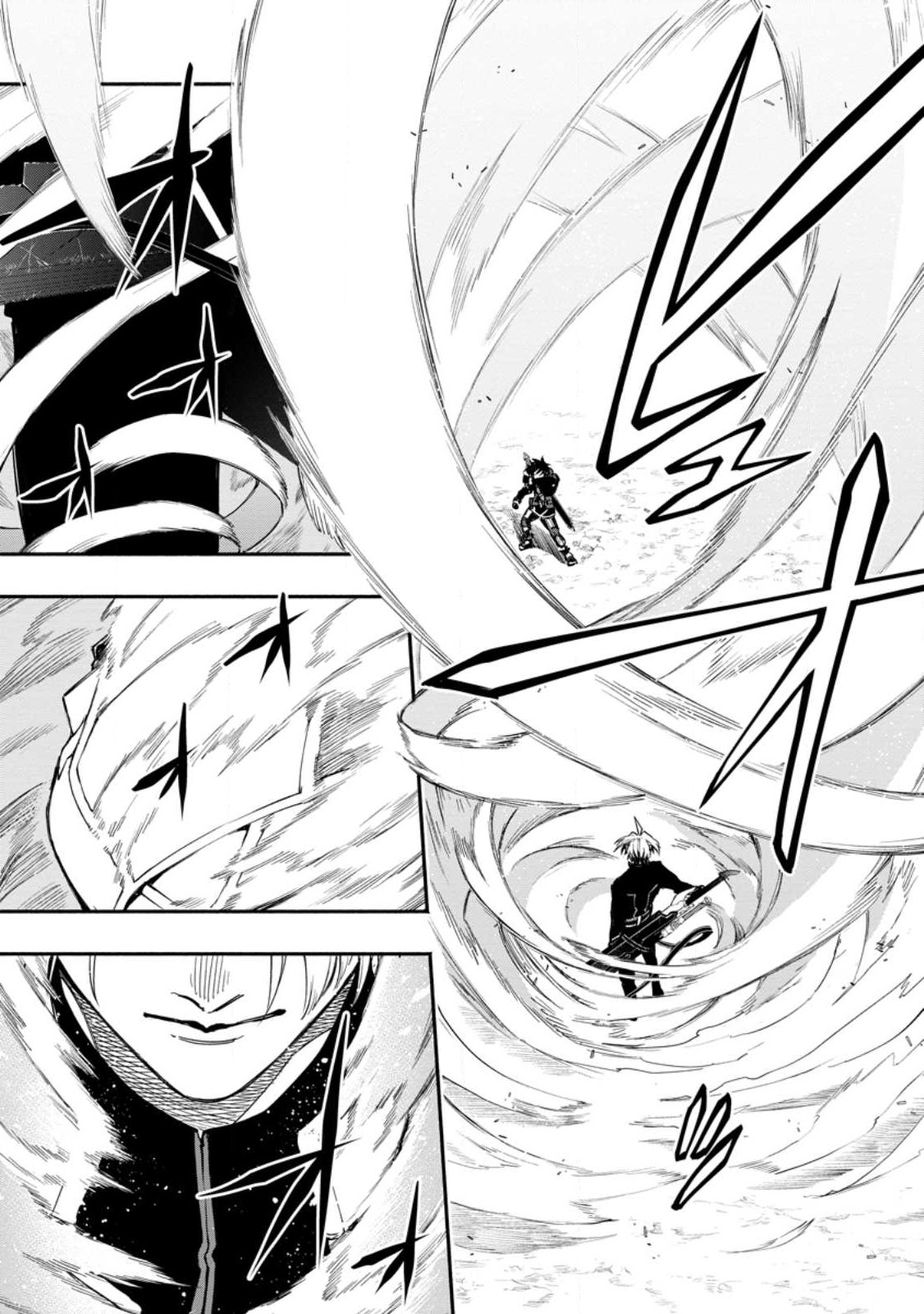 POINT GIFTER &quotKEIKENCHI BUNPAI NOURYOKUSHA" NO ISEKAI SAIKYOU SOLO LIFE - raw - Chapter 13 - https://jpdd.ccdd.to/JPDD/pointgifterkeikenchibunpainouryokushanoisekaisaikyousololife/235566/rwbf5sui5dn.jpg