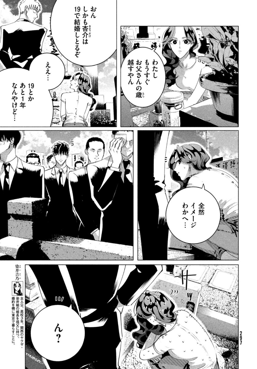 RAISE WA TANIN GA I - raw - Chapter 22 - https://jpdd.ccdd.to/JPDD/raisewataningai/161840/vlffvmrgbph.jpg