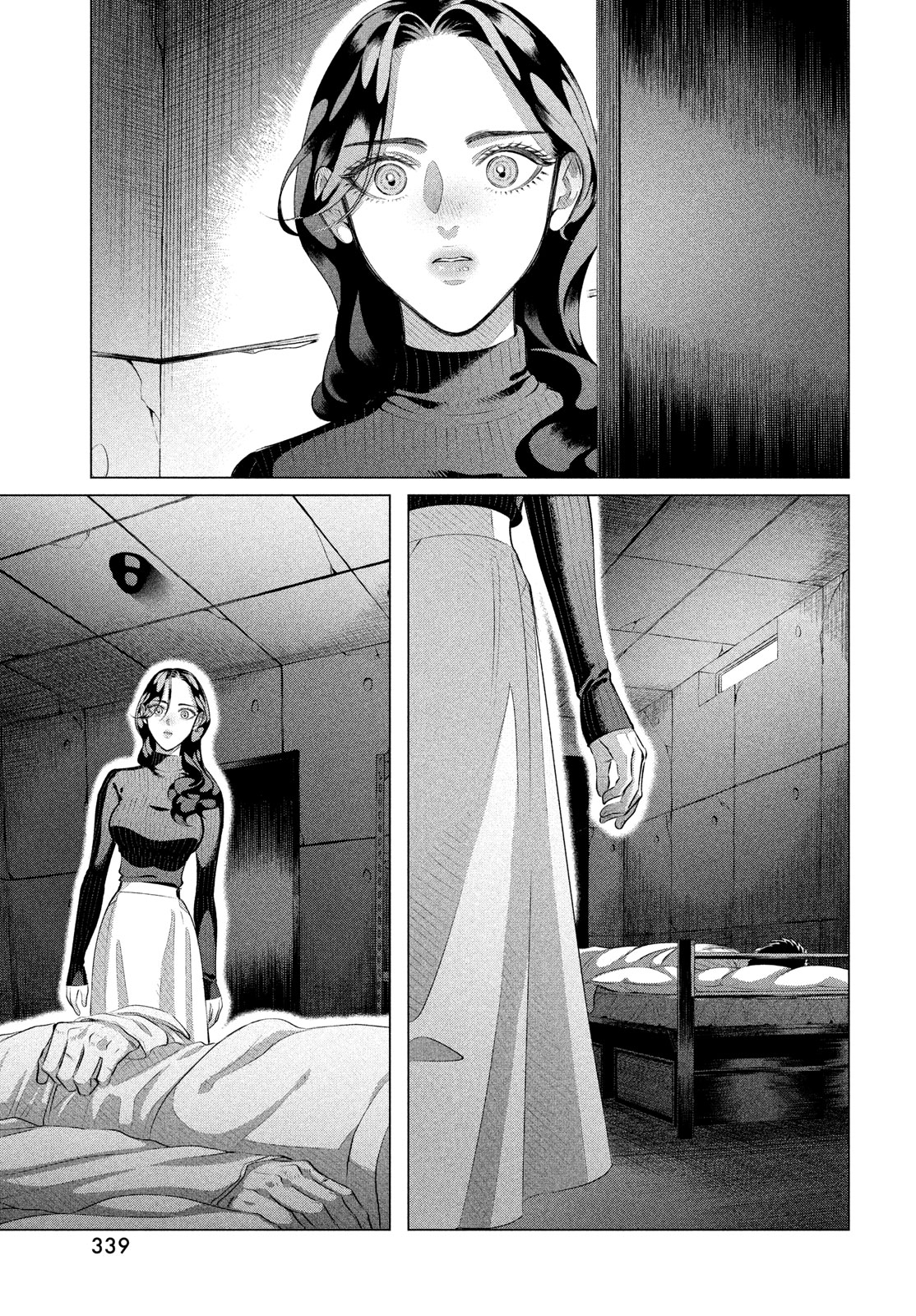 RAISE WA TANIN GA I - raw - Chapter 36.2 - https://jpdd.ccdd.to/JPDD/raisewataningai/248436/ie4xfp2dsnr.jpg