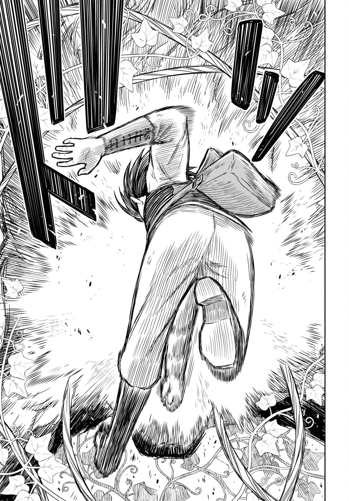 REINCARNATED AS THE MASTERMIND OF THE STORY - raw - Chapter 4 - https://jpdd.ccdd.to/JPDD/reincarnatedasthemastermindofthestory/217717/ncltimeugde.jpg