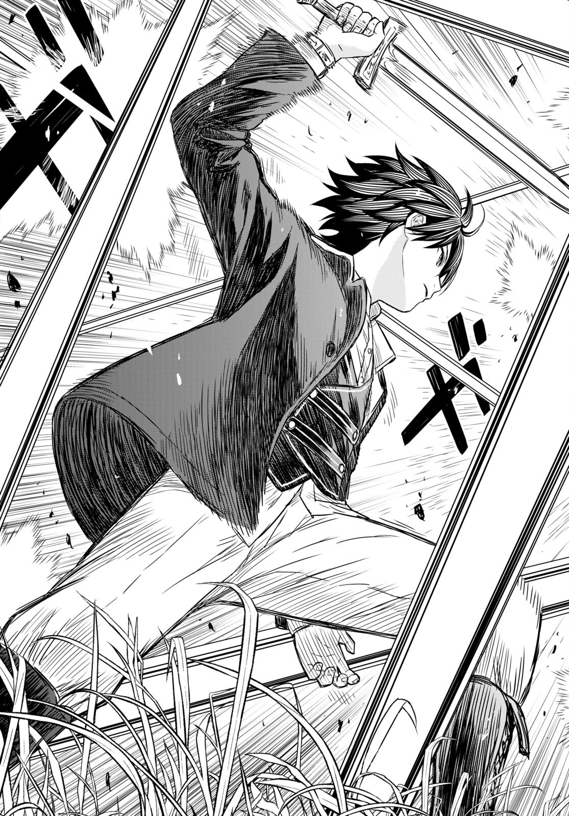 REINCARNATED AS THE MASTERMIND OF THE STORY - raw - Chapter 6.2 - https://jpdd.ccdd.to/JPDD/reincarnatedasthemastermindofthestory/226832/mu4pg3rrbcc.jpg