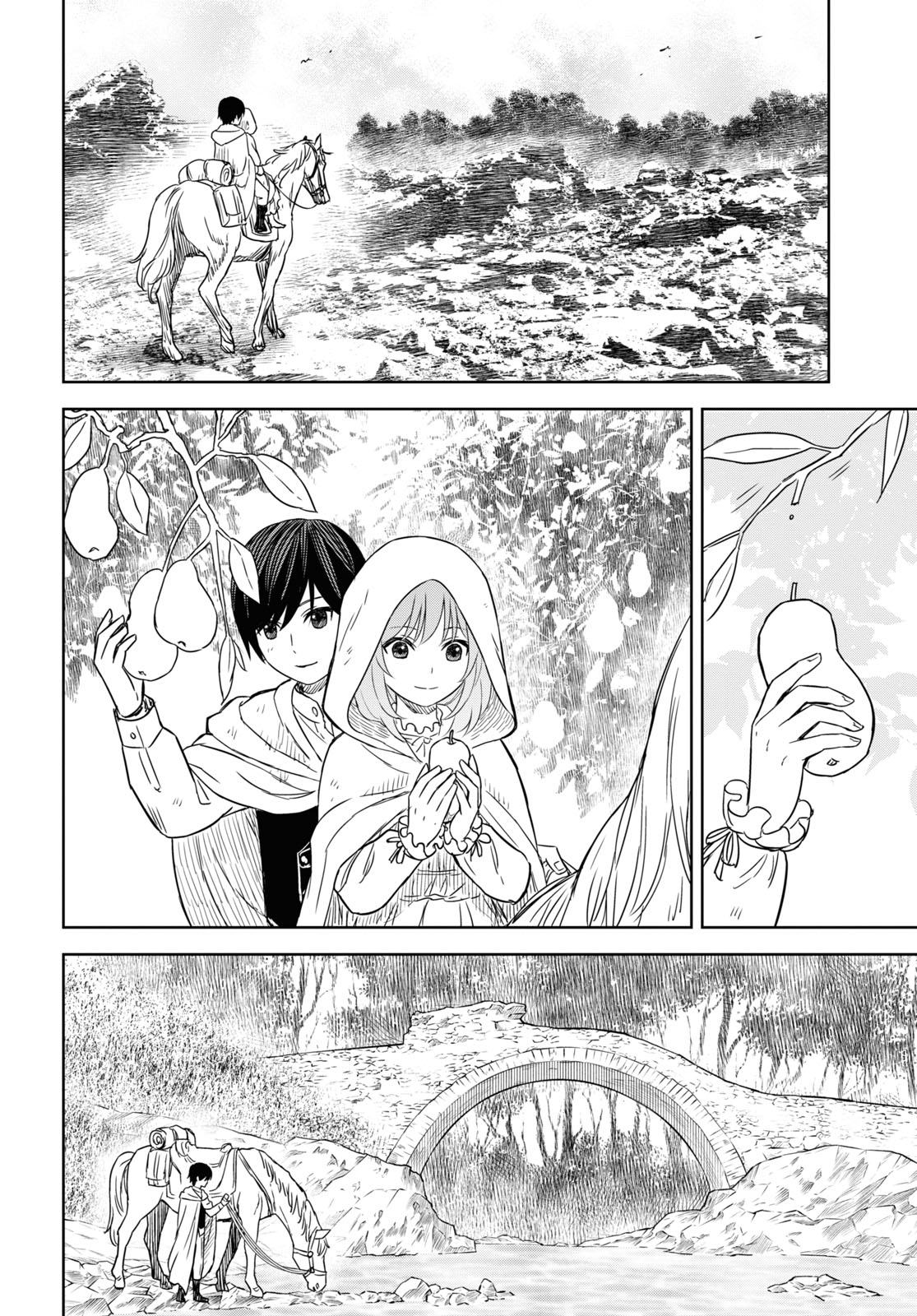 REINCARNATED AS THE MASTERMIND OF THE STORY - raw - Chapter 11 - https://jpdd.ccdd.to/JPDD/reincarnatedasthemastermindofthestory/244326/lccfuir24zx.jpg