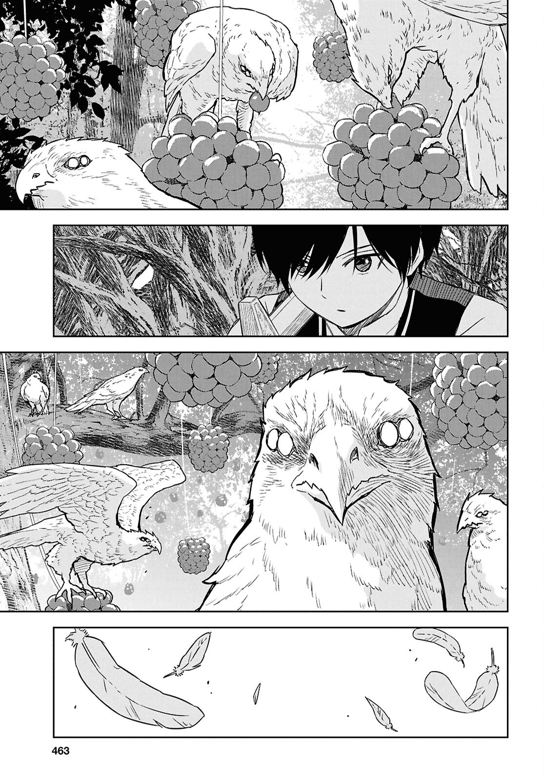 REINCARNATED AS THE MASTERMIND OF THE STORY - raw - Chapter 25 - https://jpdd.ccdd.to/JPDD/reincarnatedasthemastermindofthestory/250000/ccfslyan2zr.png