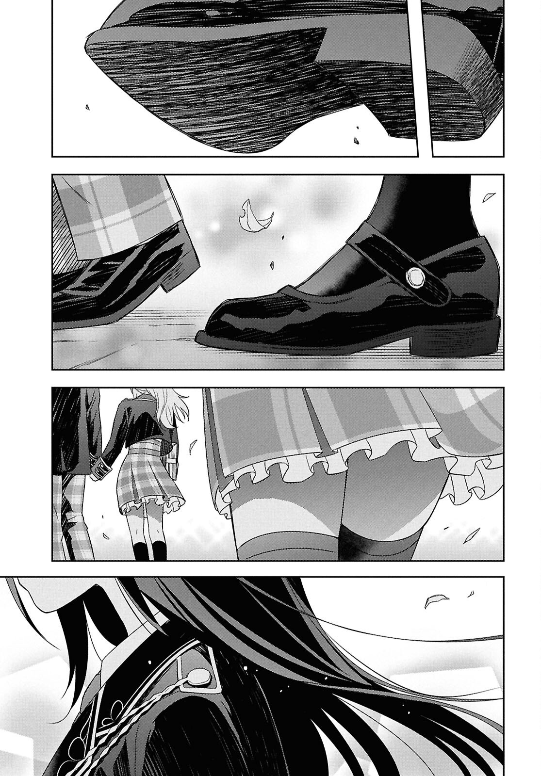 REINCARNATED AS THE MASTERMIND OF THE STORY - raw - Chapter 27 - https://jpdd.ccdd.to/JPDD/reincarnatedasthemastermindofthestory/270000/mopi3zmi3vx.png