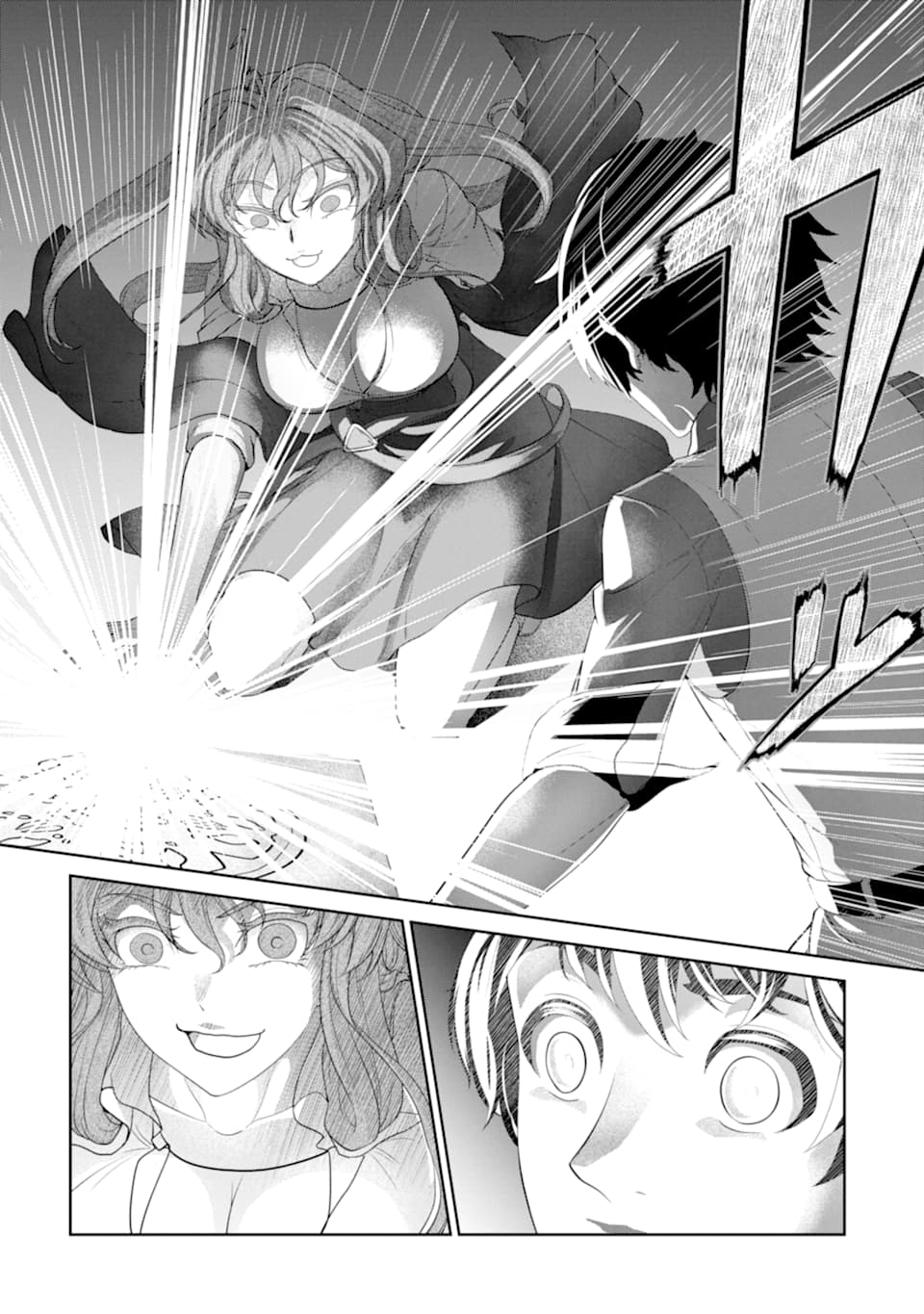 RENKINJUTSU-SHIDESU. JICHOU WA GOMIBAKO NI SUTETE KIMASHITA. (MANGA) - raw - Chapter 14 - https://jpdd.ccdd.to/JPDD/renkinjutsushidesujichouwagomibakonisutetekimashitamanga/163571/h0lvqhx11lo.jpg