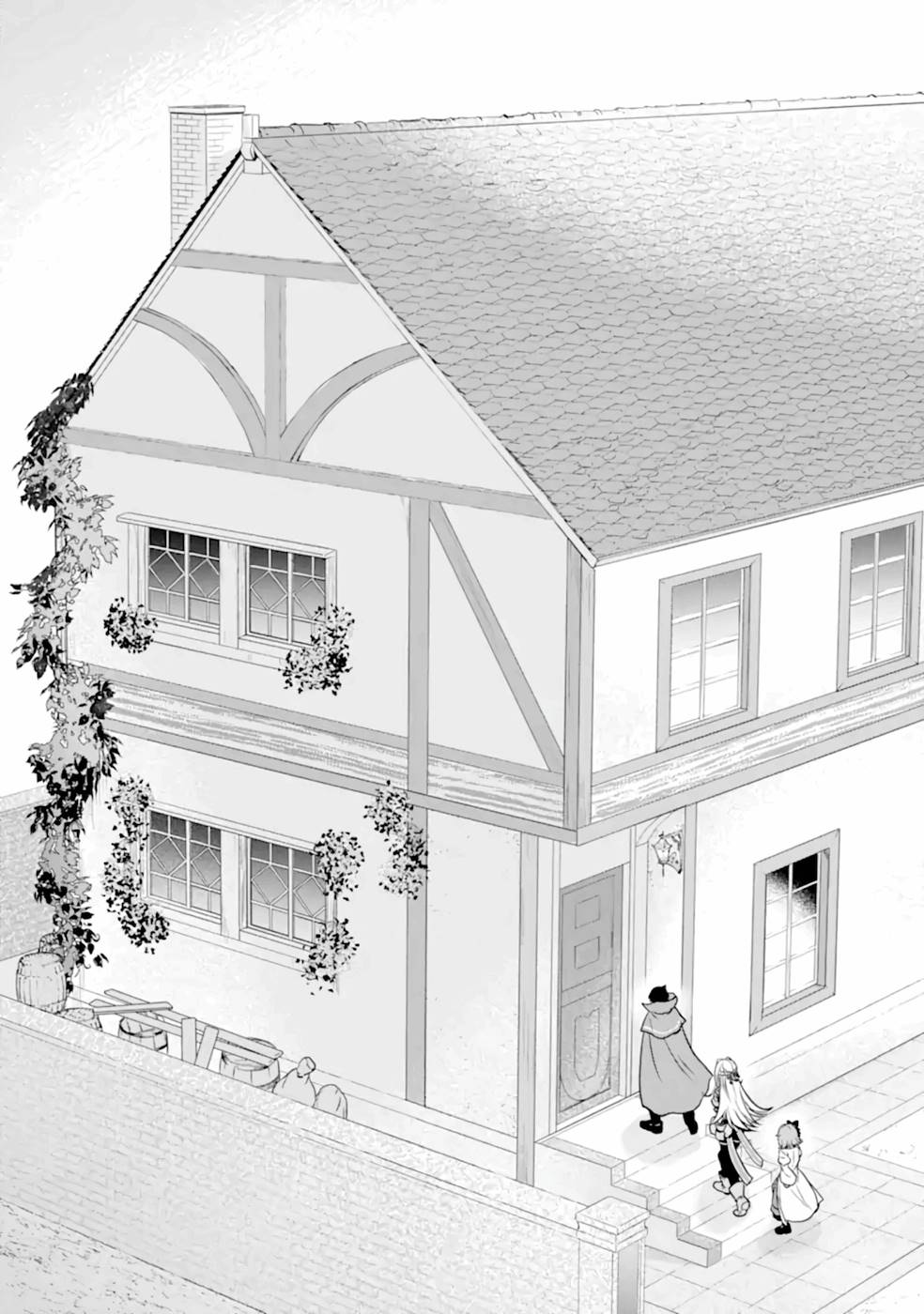 RENKINJUTSU-SHIDESU. JICHOU WA GOMIBAKO NI SUTETE KIMASHITA. (MANGA) - raw - Chapter 8 - https://jpdd.ccdd.to/JPDD/renkinjutsushidesujichouwagomibakonisutetekimashitamanga/187006/a2etljmb1mt.jpg