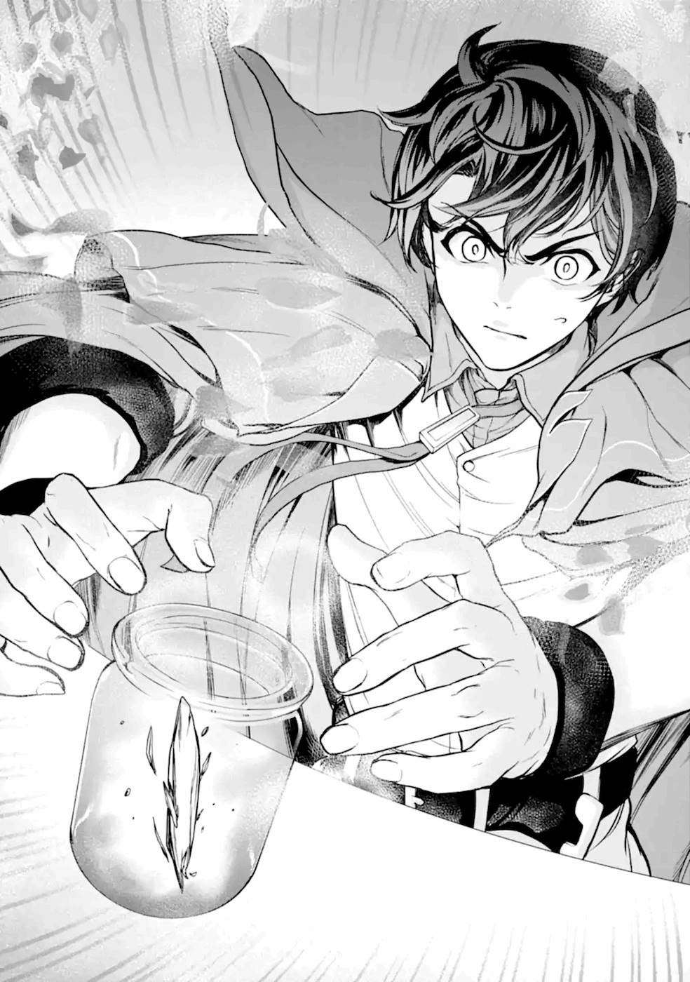 RENKINJUTSU-SHIDESU. JICHOU WA GOMIBAKO NI SUTETE KIMASHITA. (MANGA) - raw - Chapter 7 - https://jpdd.ccdd.to/JPDD/renkinjutsushidesujichouwagomibakonisutetekimashitamanga/187007/vszzao2akfe.jpg