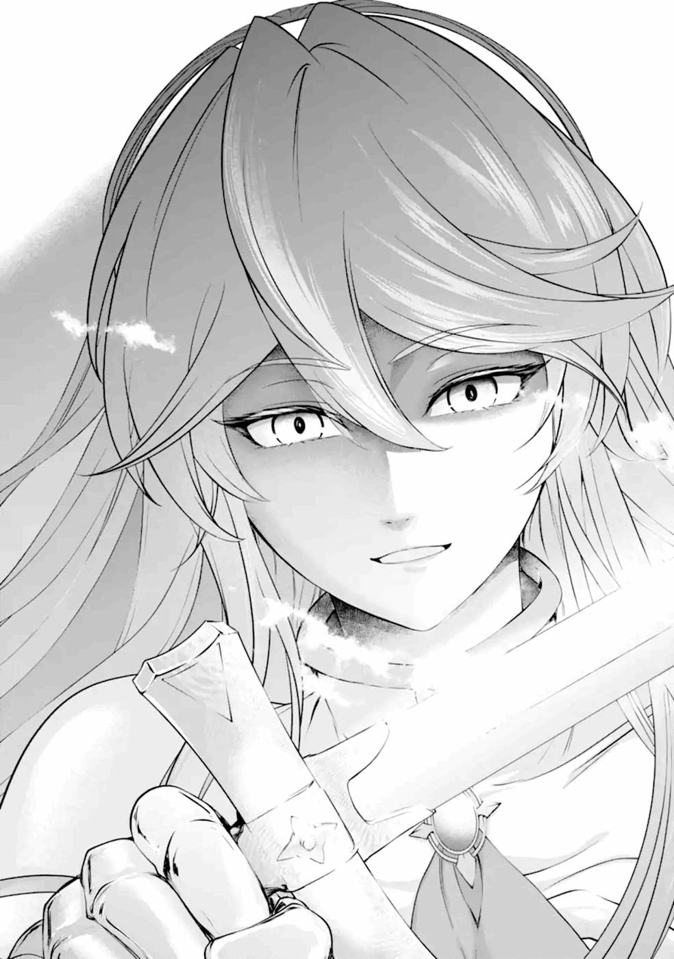 RENKINJUTSU-SHIDESU. JICHOU WA GOMIBAKO NI SUTETE KIMASHITA. (MANGA) - raw - Chapter 6 - https://jpdd.ccdd.to/JPDD/renkinjutsushidesujichouwagomibakonisutetekimashitamanga/187008/yjjcqwofapa.jpg