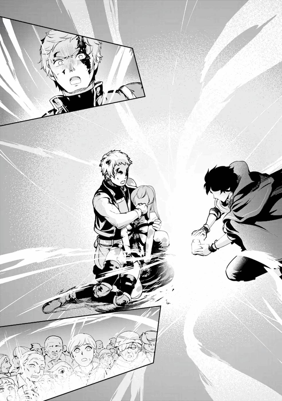 RENKINJUTSU-SHIDESU. JICHOU WA GOMIBAKO NI SUTETE KIMASHITA. (MANGA) - raw - Chapter 3 - https://jpdd.ccdd.to/JPDD/renkinjutsushidesujichouwagomibakonisutetekimashitamanga/187011/fxnzrzweica.jpg