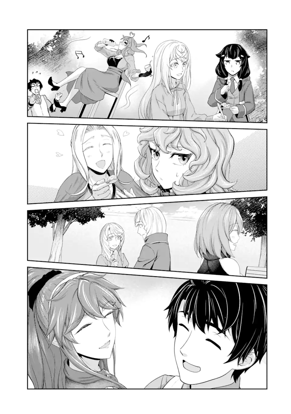 RENKINJUTSU-SHIDESU. JICHOU WA GOMIBAKO NI SUTETE KIMASHITA. (MANGA) - raw - Chapter 32.2 - https://jpdd.ccdd.to/JPDD/renkinjutsushidesujichouwagomibakonisutetekimashitamanga/212167/bd41jluzvlq.jpg