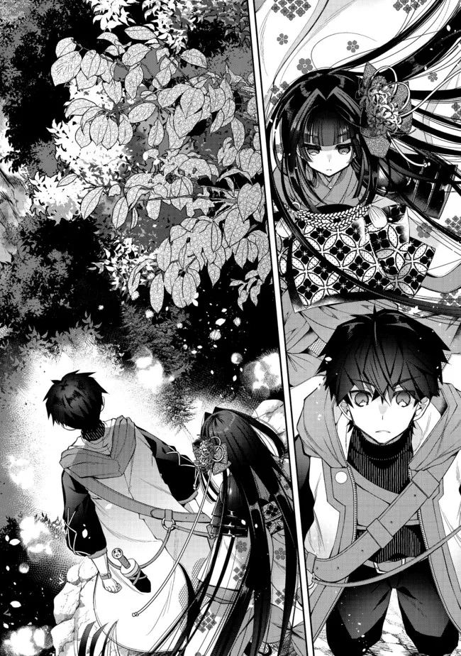 RETIRE SHITA NINGYOUSHI NO MMO KIKOU JOJISHI (MANGA) - raw - Chapter 12.2 - https://jpdd.ccdd.to/JPDD/retireshitaningyoushinommokikoujojishimanga/179623/fujhcs4bfjk.jpg