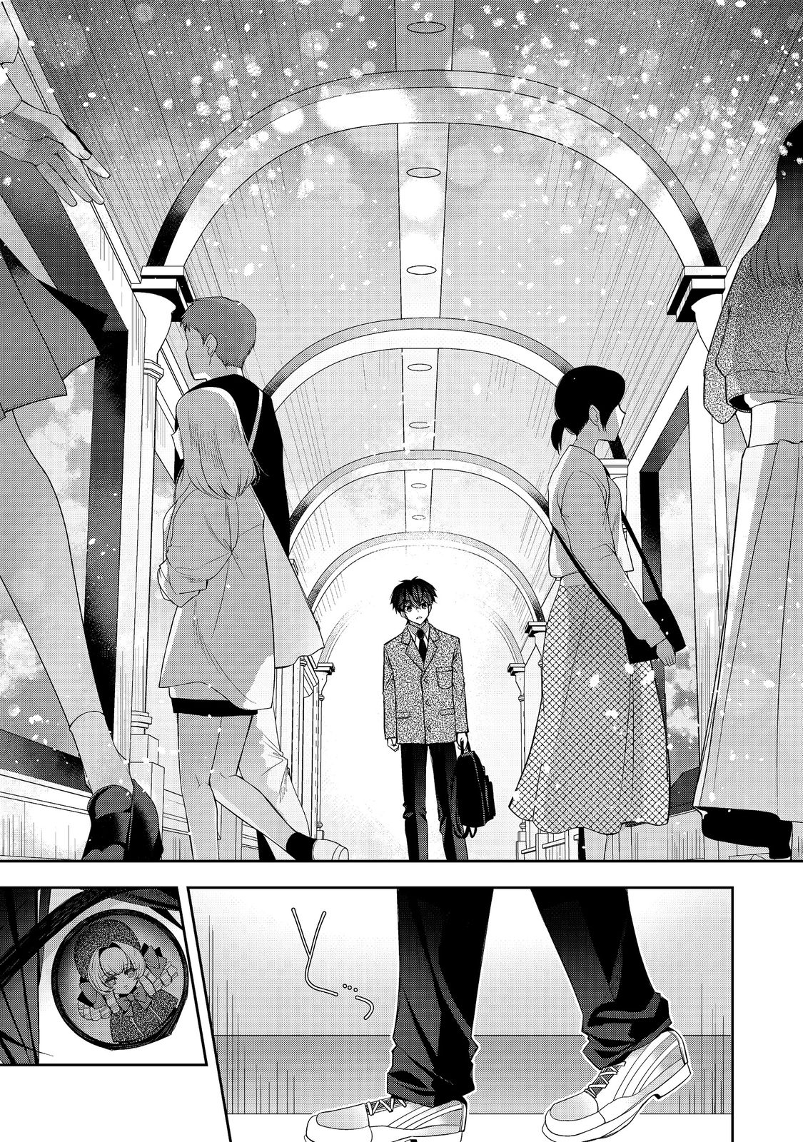 RETIRE SHITA NINGYOUSHI NO MMO KIKOU JOJISHI (MANGA) - raw - Chapter 20 - https://jpdd.ccdd.to/JPDD/retireshitaningyoushinommokikoujojishimanga/202750/rba50oqqapd.jpg