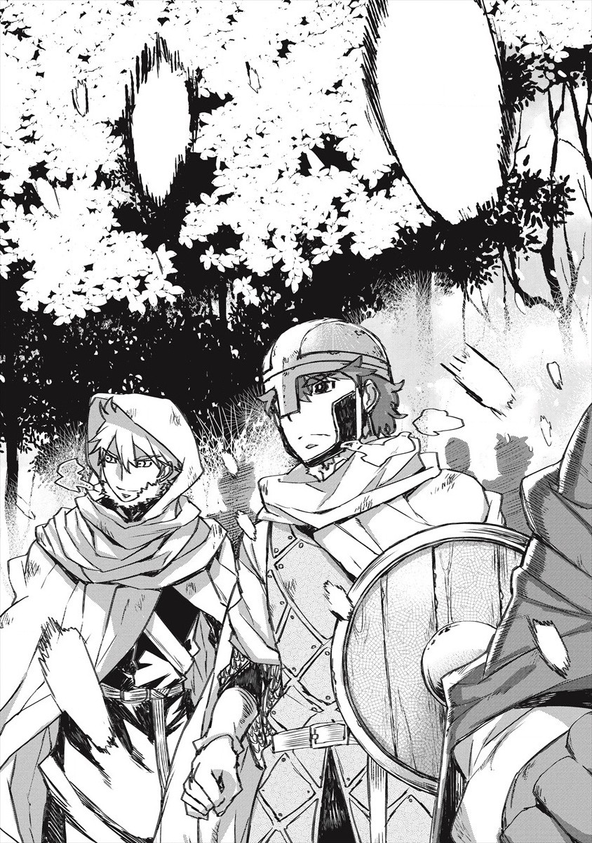 RIONKUURU SENKI (RAW) - raw - Chapter 20 - https://jpdd.ccdd.to/JPDD/rionkuurusenkiraw/173990/sab1byjafra.jpg