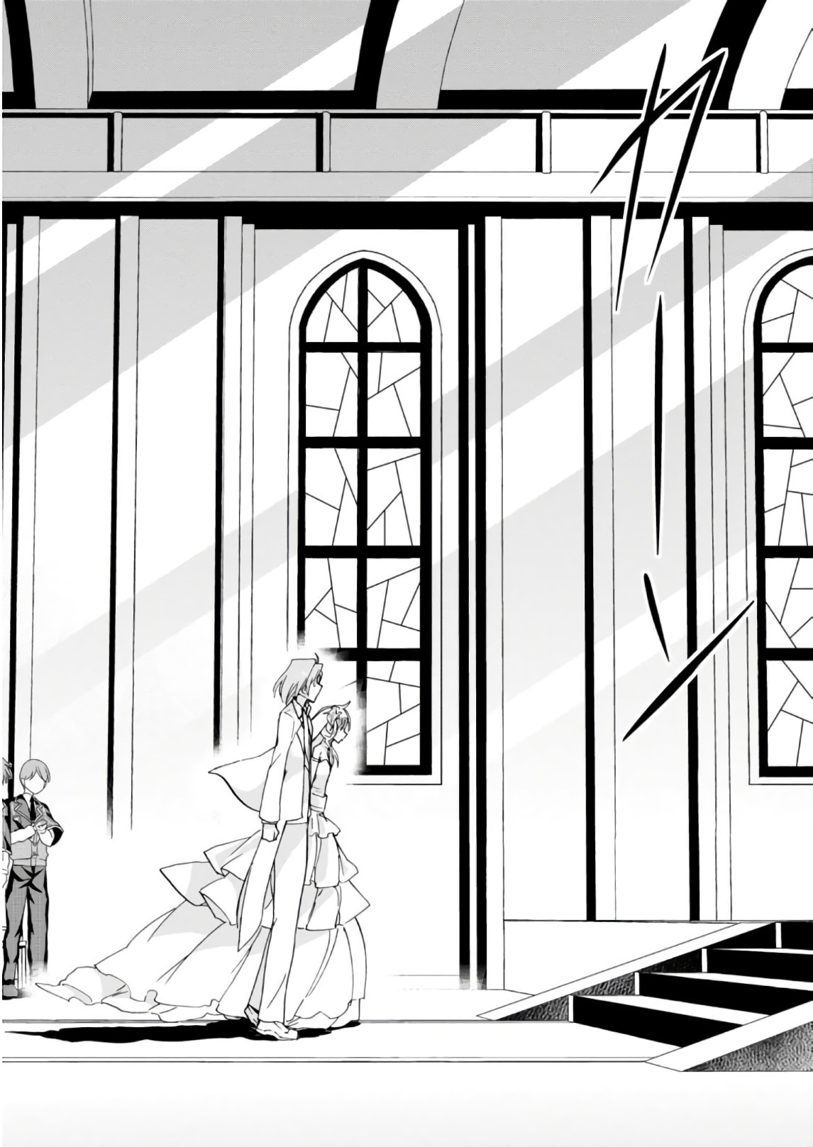 ROKU DE NASHI MAJUTSU KOUSHI TO KINKI KYOUTEN - raw - Chapter 30 - https://jpdd.ccdd.to/JPDD/rokudenashimajutsukoushitokinkikyouten/124639/rcaabkfikxc.jpg