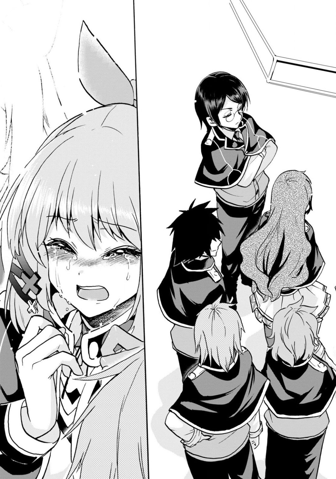 ROKU DE NASHI MAJUTSU KOUSHI TO KINKI KYOUTEN - raw - Chapter 62 - https://jpdd.ccdd.to/JPDD/rokudenashimajutsukoushitokinkikyouten/138202/bbqae5ulr5m.jpg