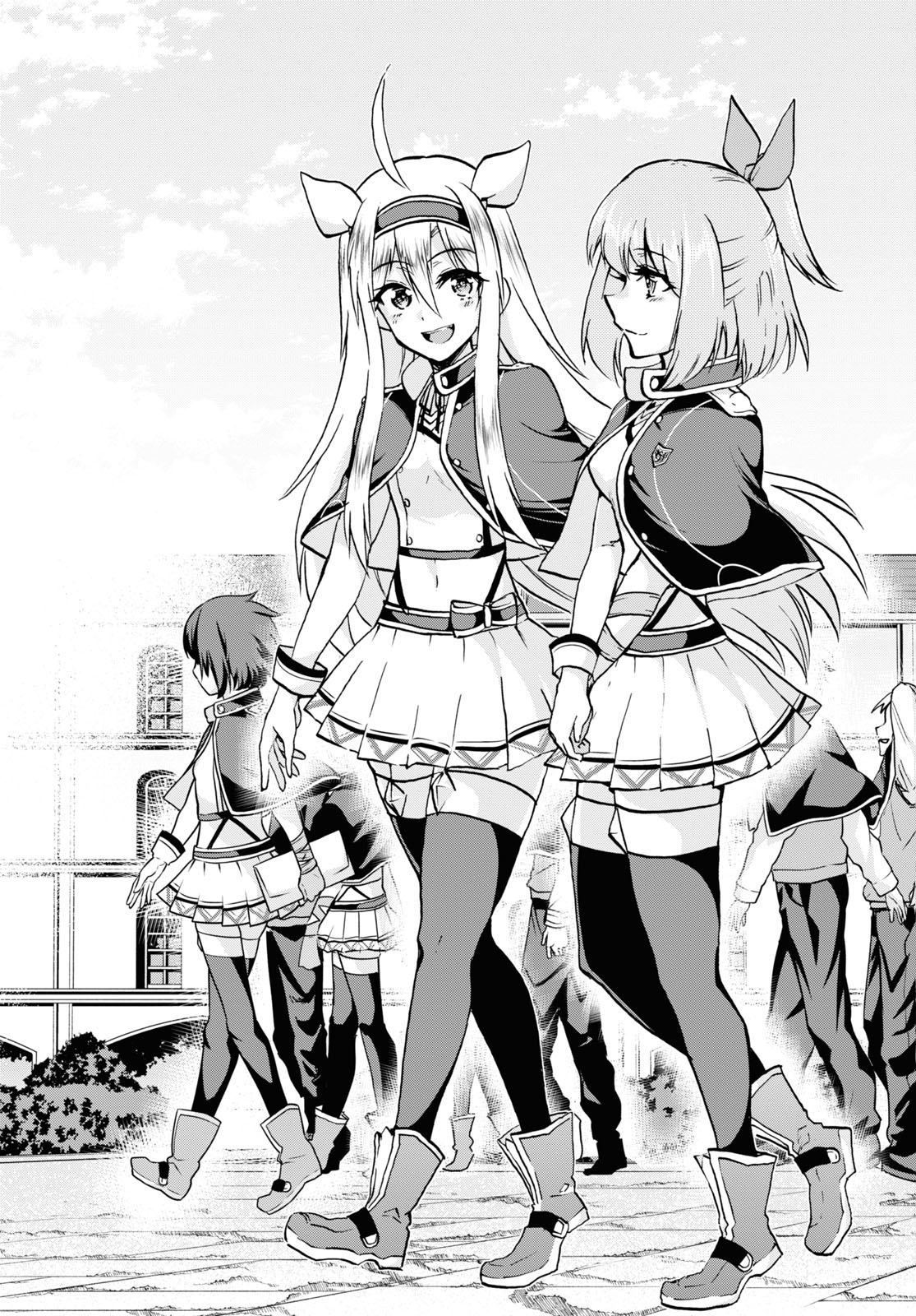 ROKU DE NASHI MAJUTSU KOUSHI TO KINKI KYOUTEN - raw - Chapter 72 - https://jpdd.ccdd.to/JPDD/rokudenashimajutsukoushitokinkikyouten/169473/11u33uctjul.jpg
