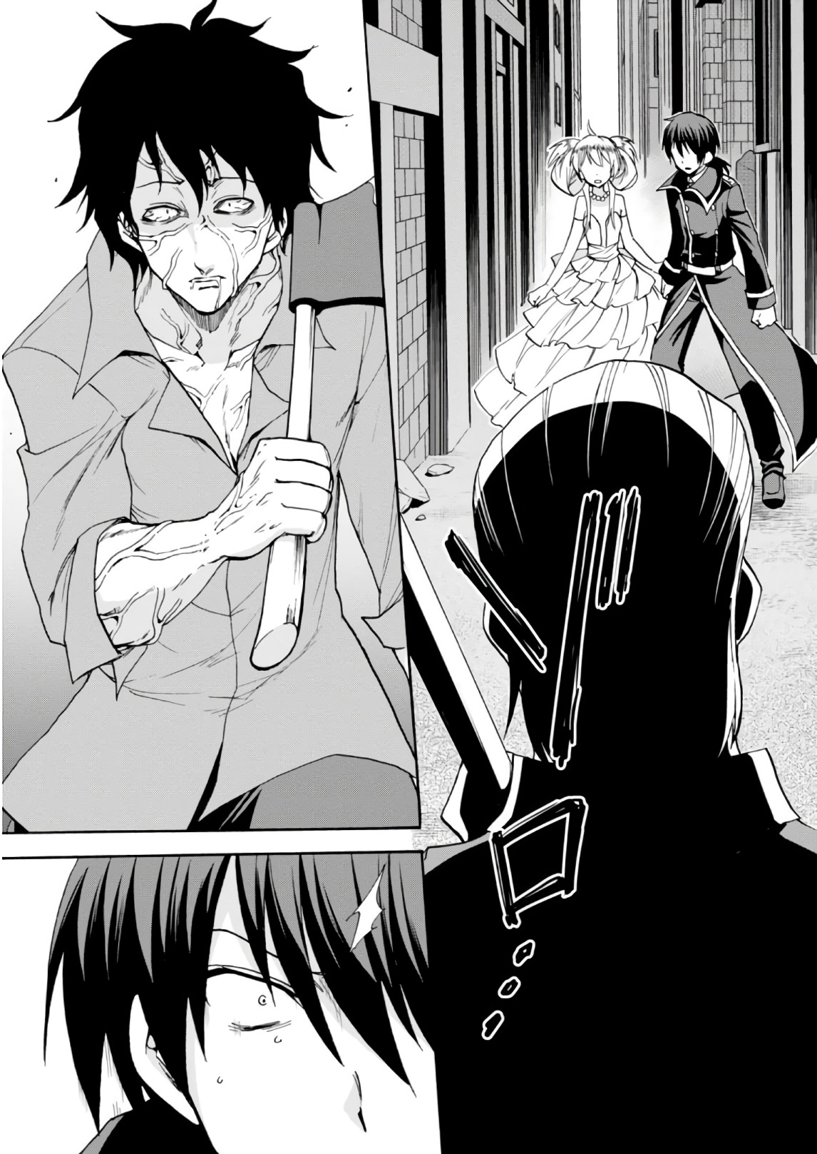 ROKU DE NASHI MAJUTSU KOUSHI TO KINKI KYOUTEN - raw - Chapter 31 - https://jpdd.ccdd.to/JPDD/rokudenashimajutsukoushitokinkikyouten/83493/mgm5s3bivzp.jpg