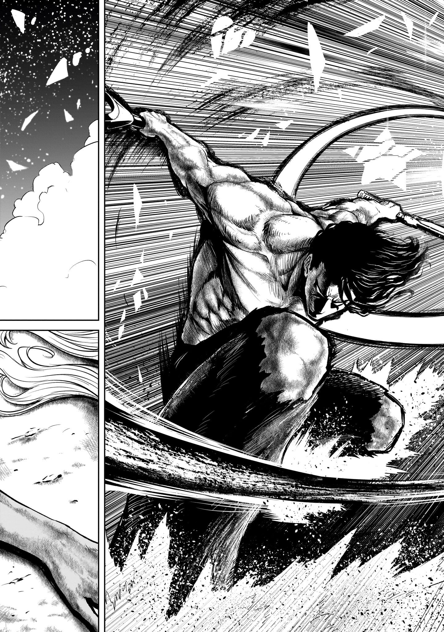 ROSEN GARTEN SAGA - raw - Chapter 53 - https://jpdd.ccdd.to/JPDD/rosengartensaga/253525/afyqdnk5exf.jpg