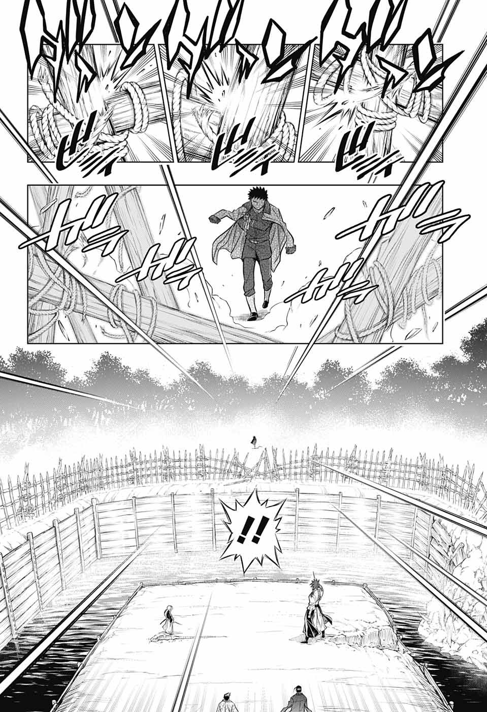 RUROUNI KENSHIN: MEIJI KENKAKU ROMANTAN: HOKKAIDOU HEN - raw - Chapter 19 - https://jpdd.ccdd.to/JPDD/rurounikenshinmeijikenkakuromantanhokkaidouhen/106397/l4p4yj2rrwj.jpg