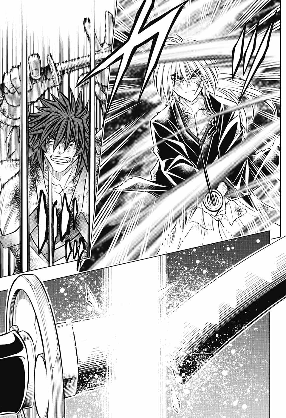 RUROUNI KENSHIN: MEIJI KENKAKU ROMANTAN: HOKKAIDOU HEN - raw - Chapter 20 - https://jpdd.ccdd.to/JPDD/rurounikenshinmeijikenkakuromantanhokkaidouhen/108681/3kv4uopvsve.jpg