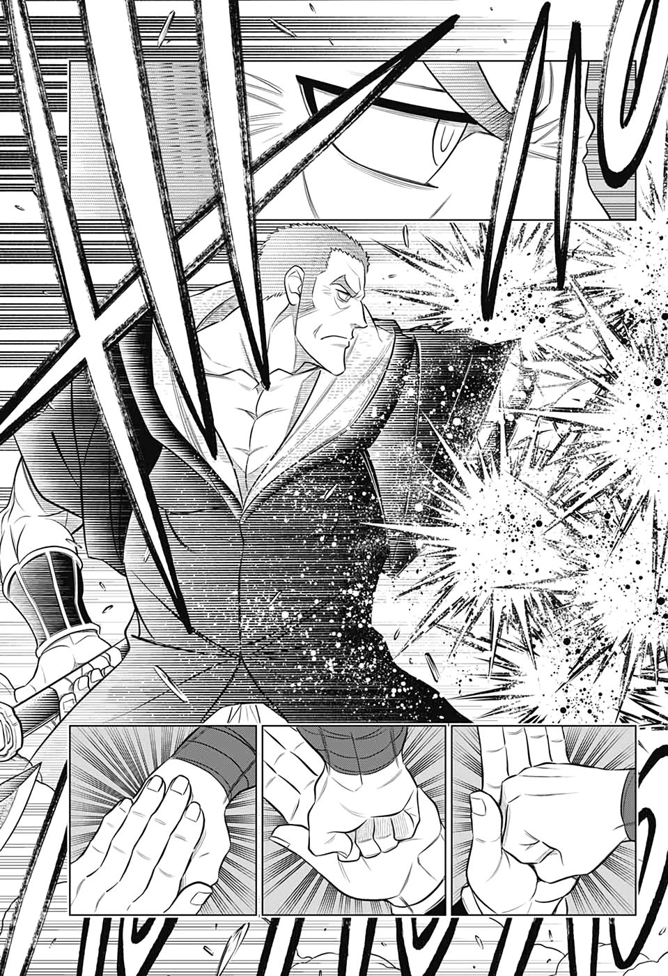 RUROUNI KENSHIN: MEIJI KENKAKU ROMANTAN: HOKKAIDOU HEN - raw - Chapter 27 - https://jpdd.ccdd.to/JPDD/rurounikenshinmeijikenkakuromantanhokkaidouhen/135720/qfsoyk0dfzv.jpg