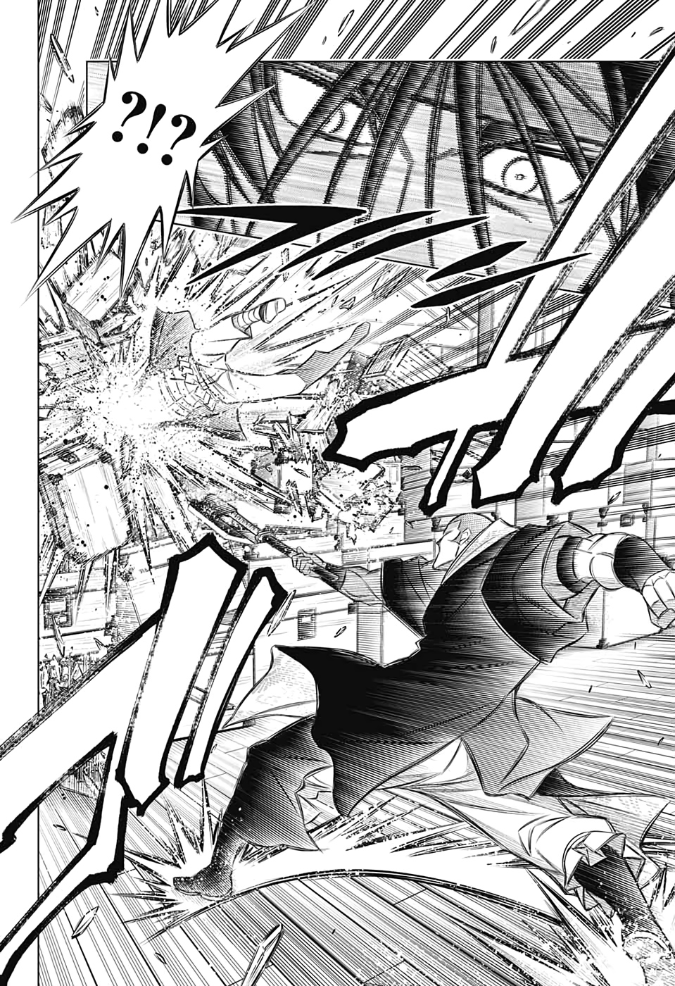 RUROUNI KENSHIN: MEIJI KENKAKU ROMANTAN: HOKKAIDOU HEN - raw - Chapter 27 - https://jpdd.ccdd.to/JPDD/rurounikenshinmeijikenkakuromantanhokkaidouhen/135720/y1k1fuctdq4.jpg